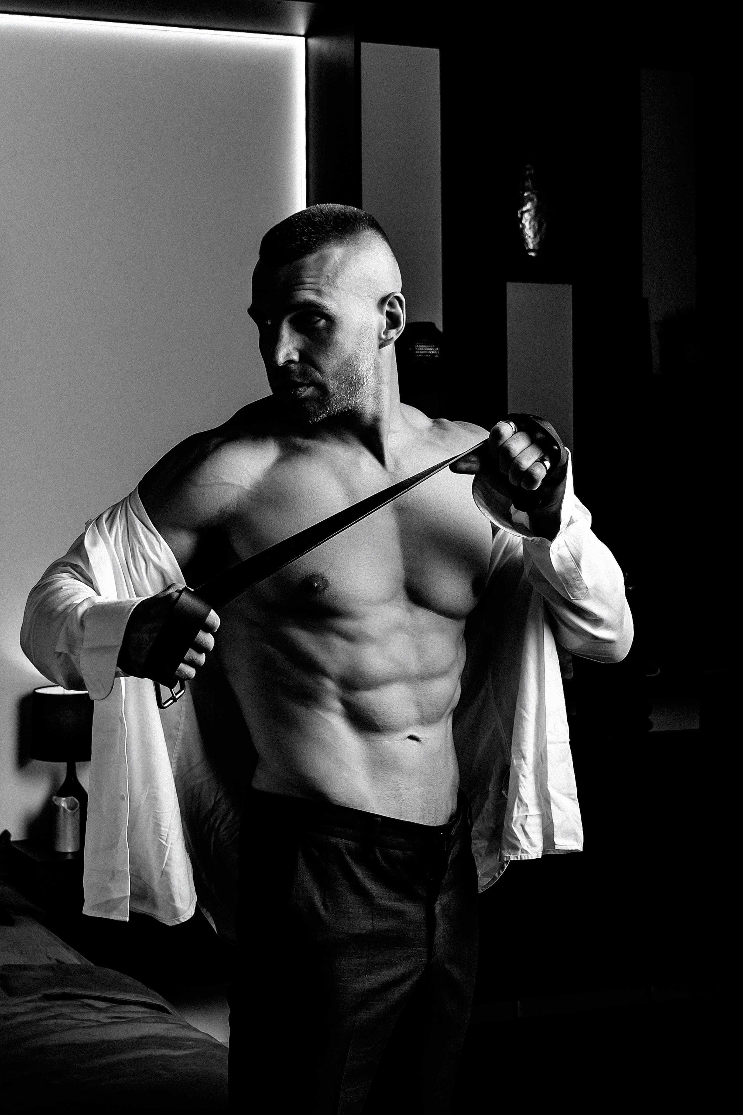 Сергей «Доминант». Свадебный/Портретный фотограф снимаю в Москве