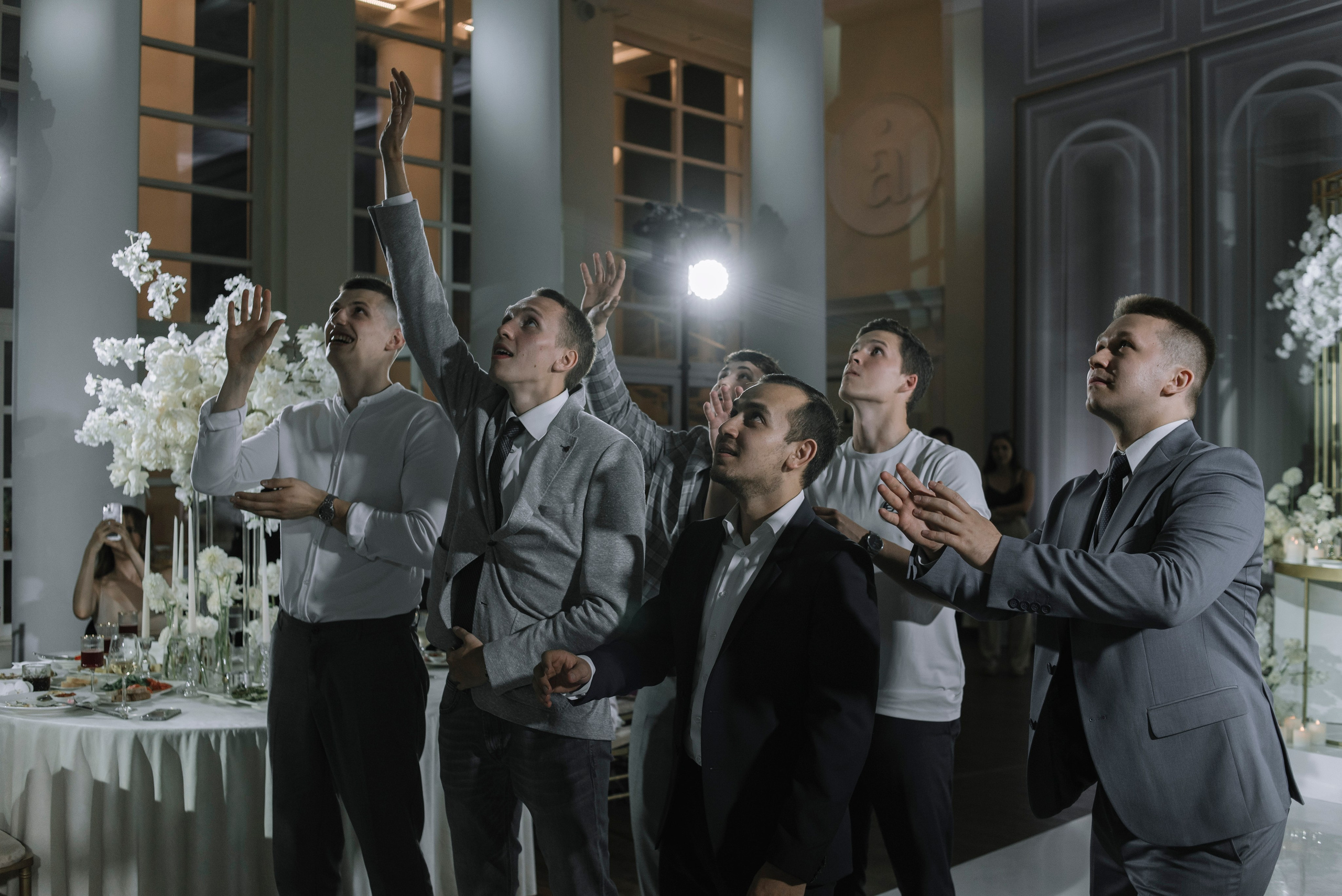 Екатерина и Герман. Свадебный фотограф Москва Истра Звенигород Нахабино