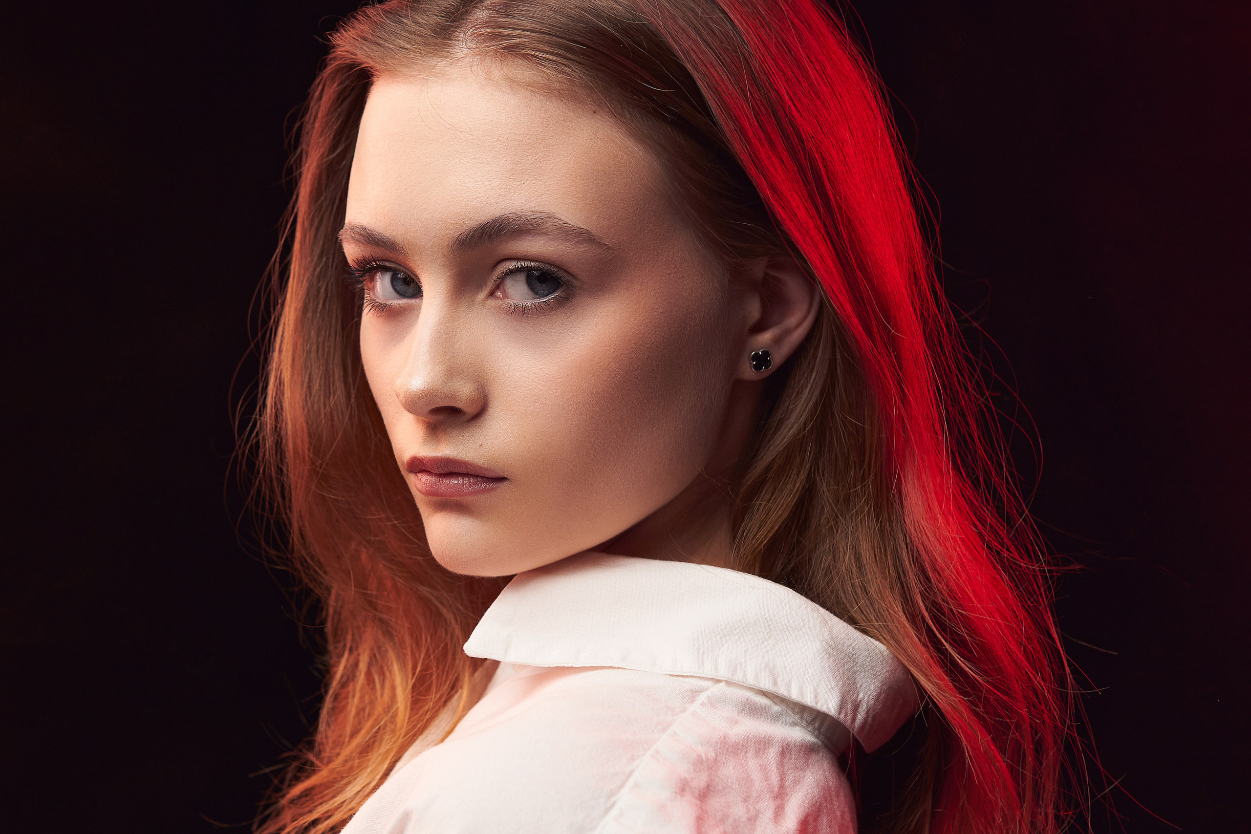 Фотограф людей и животных в Санкт-Петербурге Марина Бурмистрова