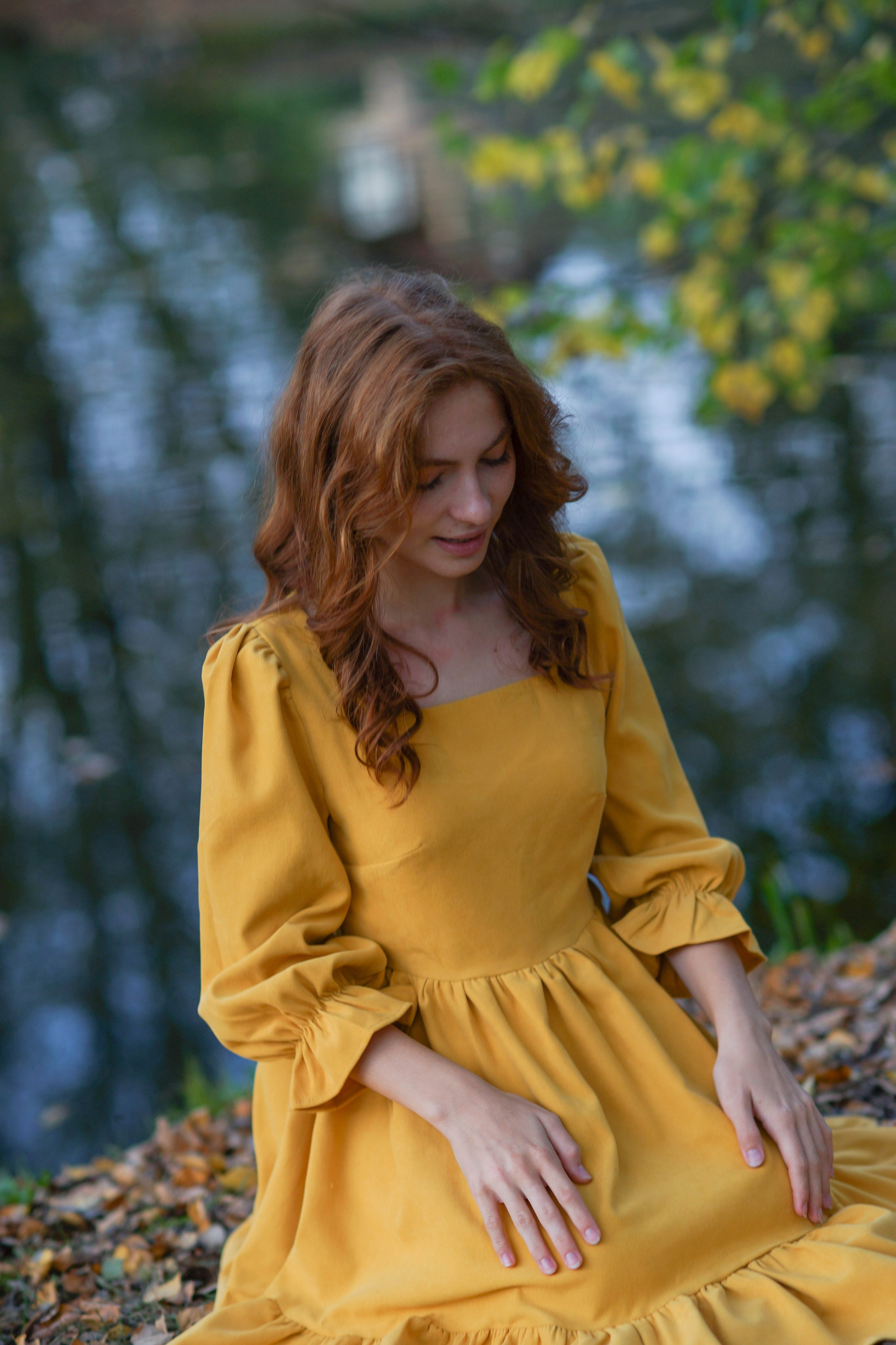 Аня. Семейный и детский фотограф Троицк Москва