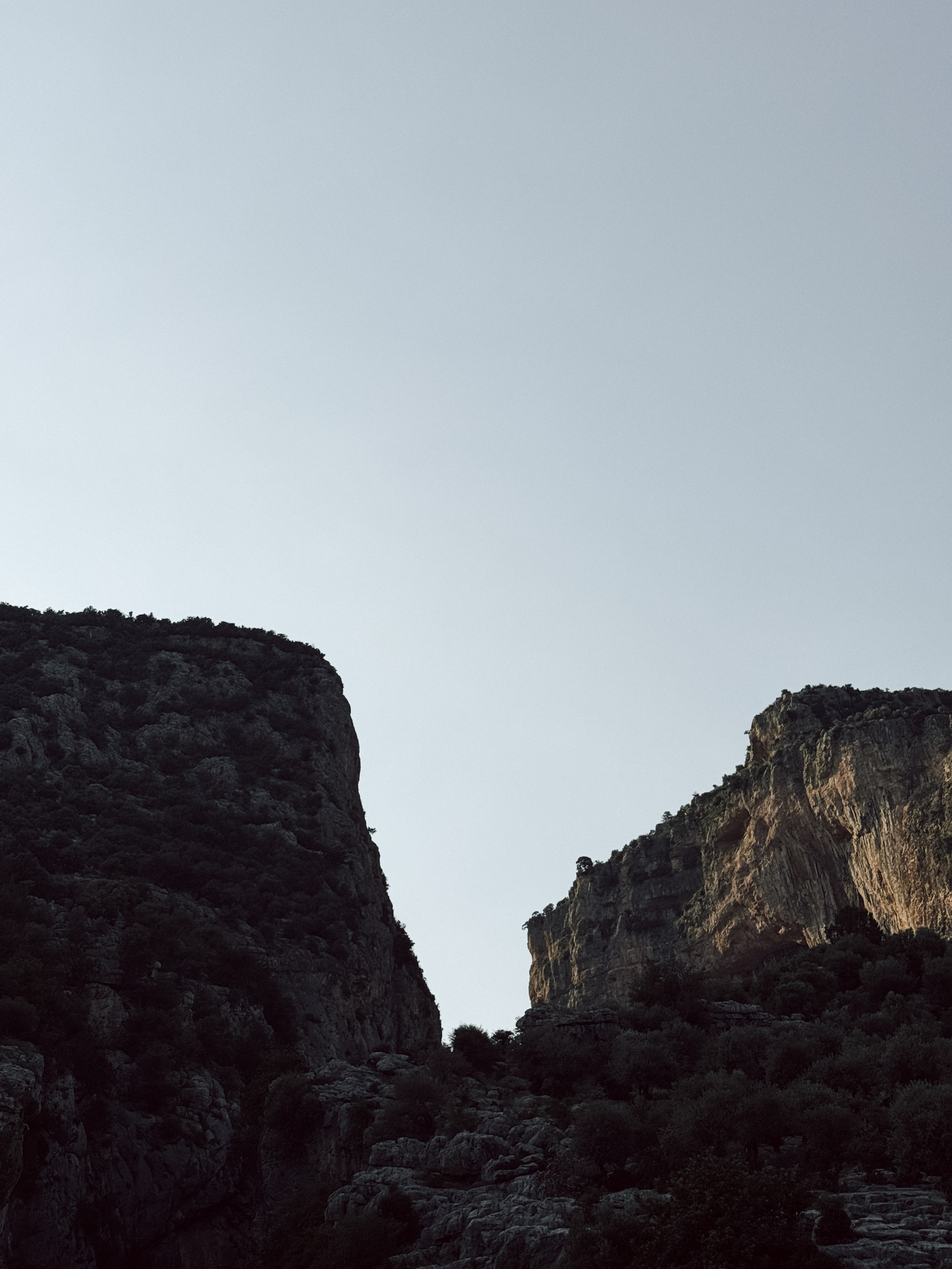 Photographer in Turkey — Dari N