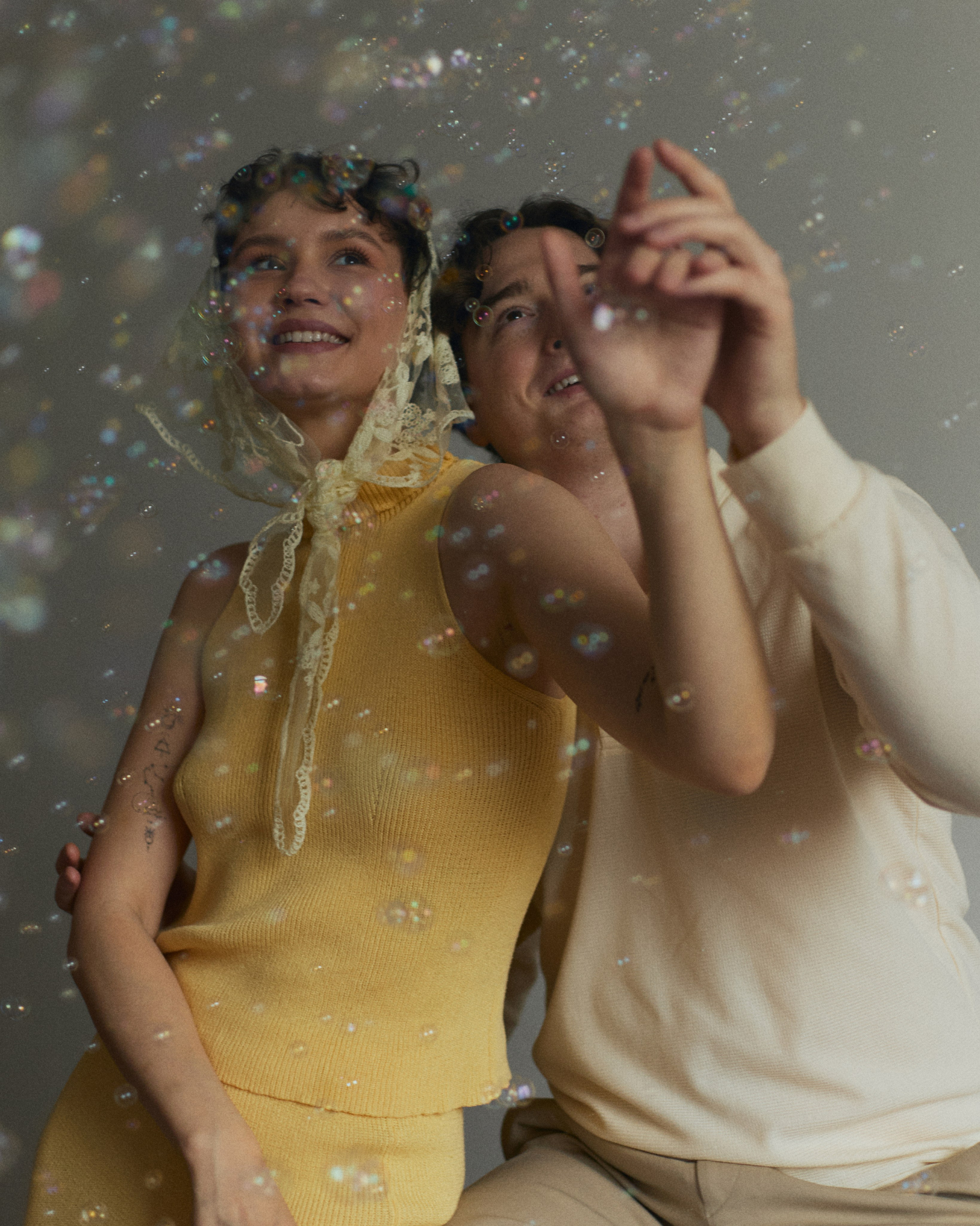 Love Story: Maria & Artur. Портретный и семейный фотограф в Краснодаре