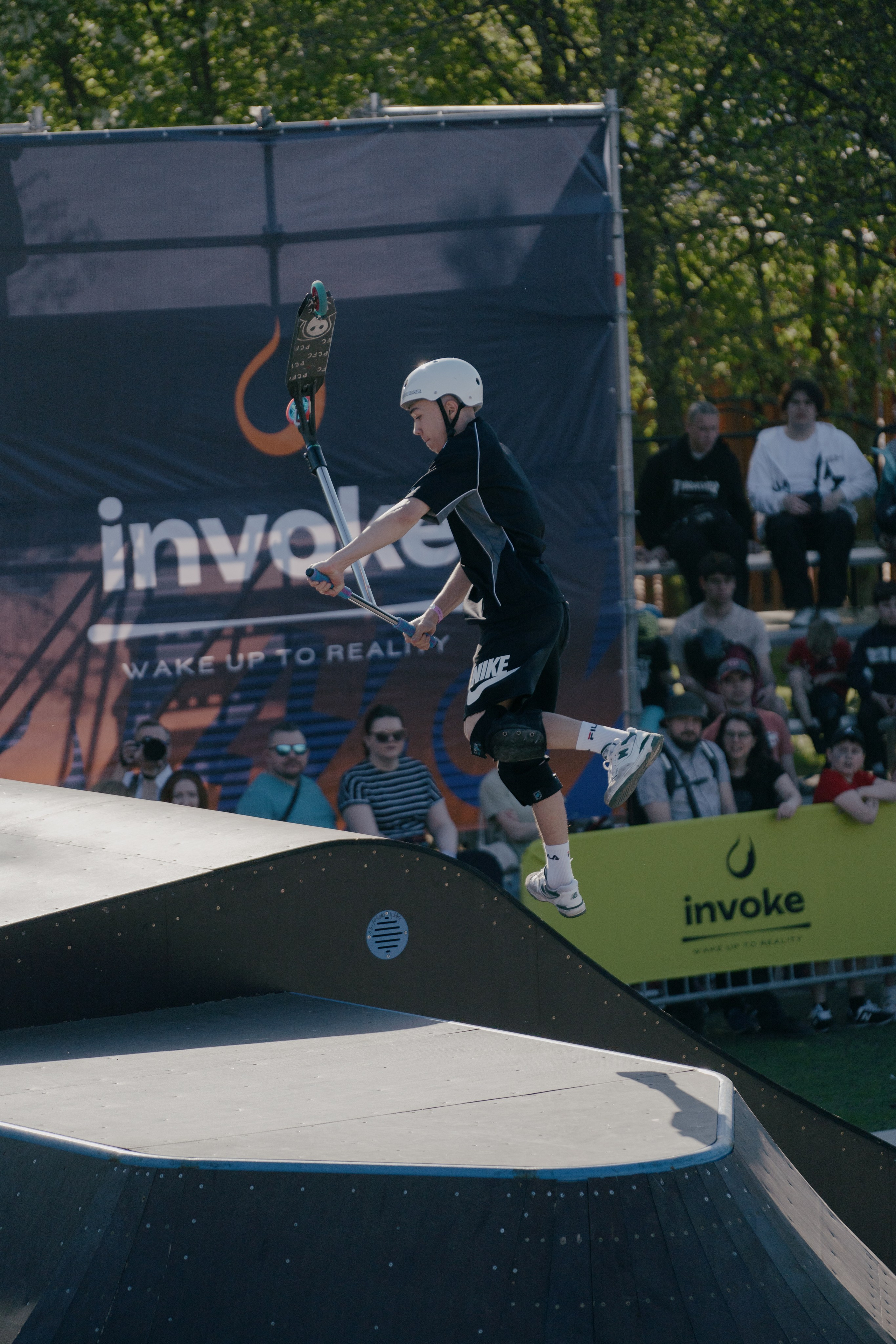 INVOKE PUMP JAM 17–19 мая 2024 СПБ Парк 300 летия. Свадебный и семейный фотограф в Санкт-Петербурге Дмитрий Панин