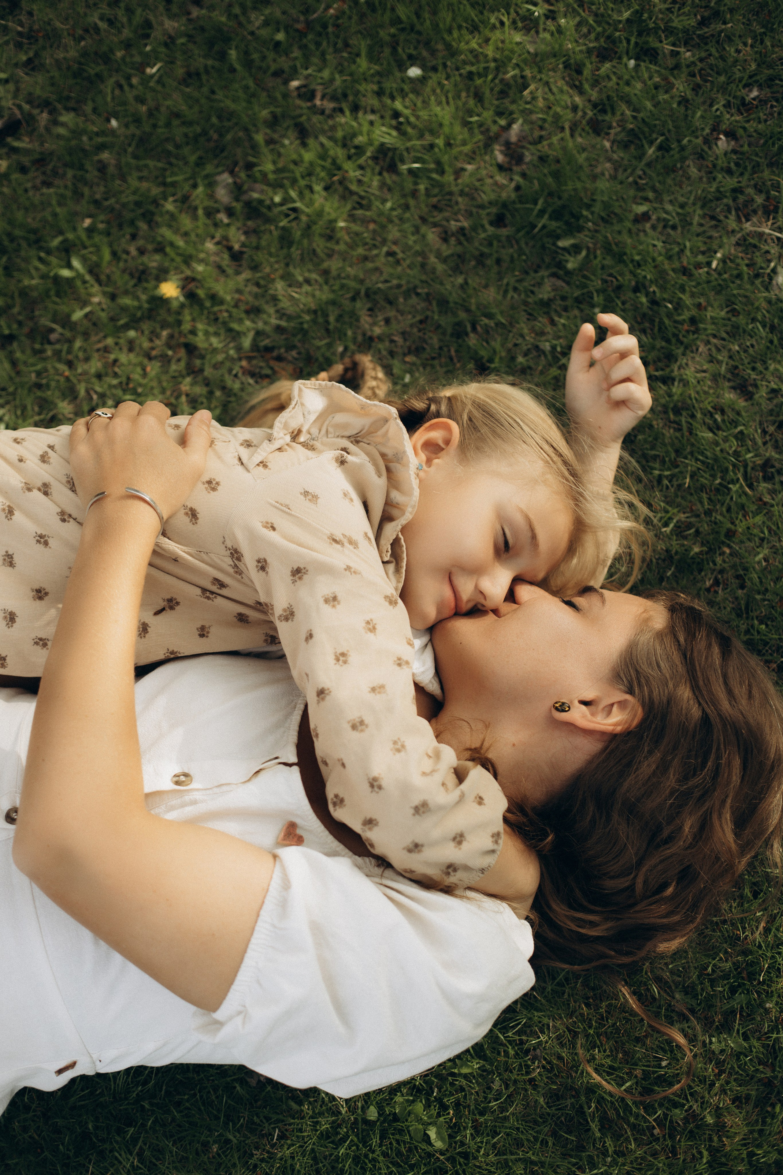 Утро в деревне. Портретный и свадебный фотограф в Астрахани Сабира Аубекерова