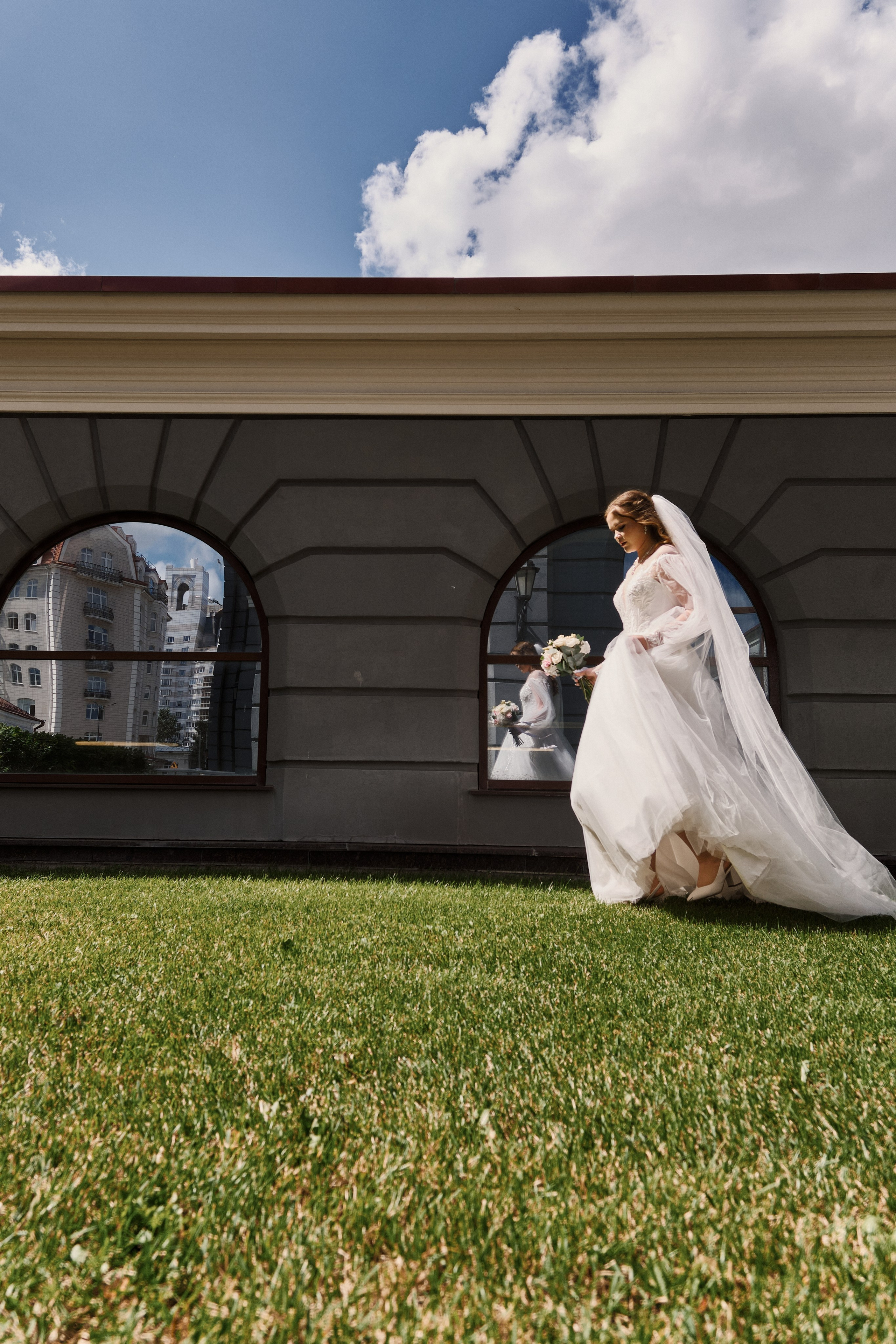 Wedding Story. Свадебный и портретный фотограф Орлов Никита