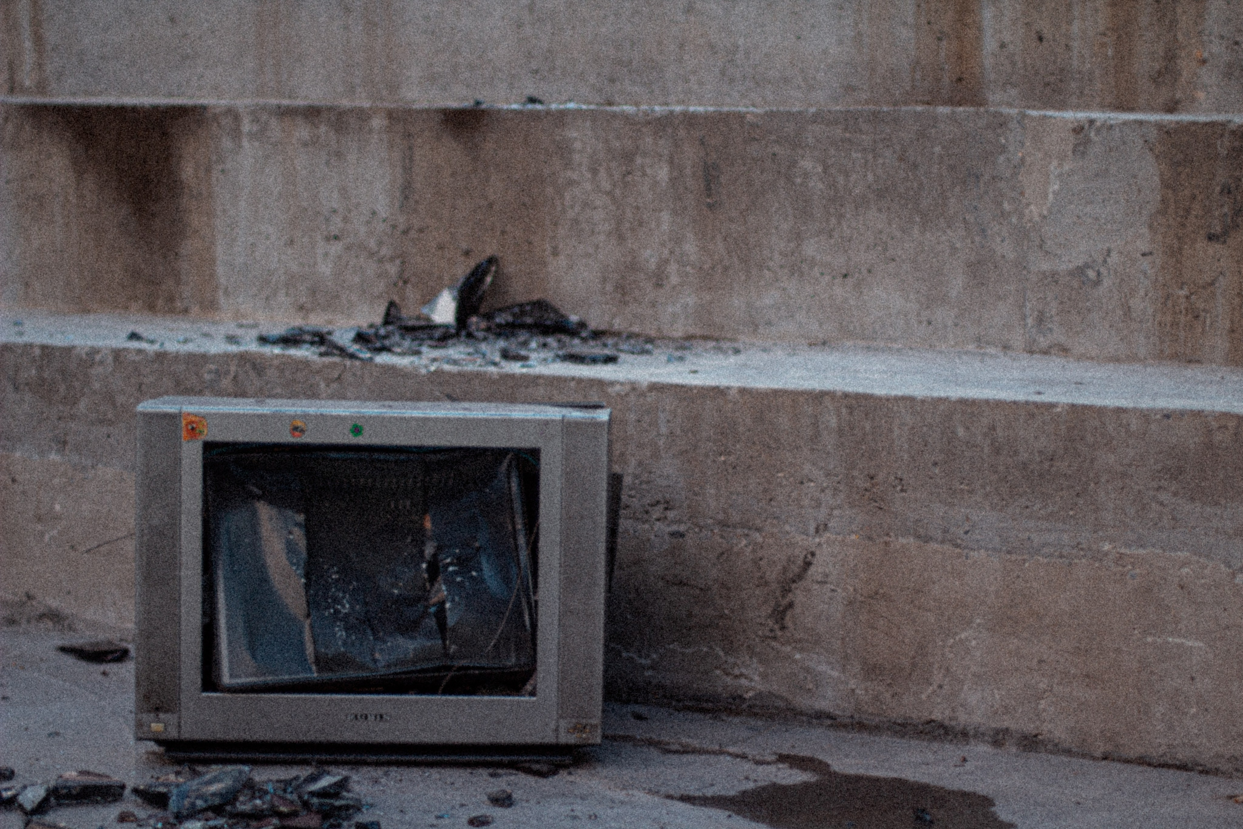 Свобода. Фотограф Максим Капырин