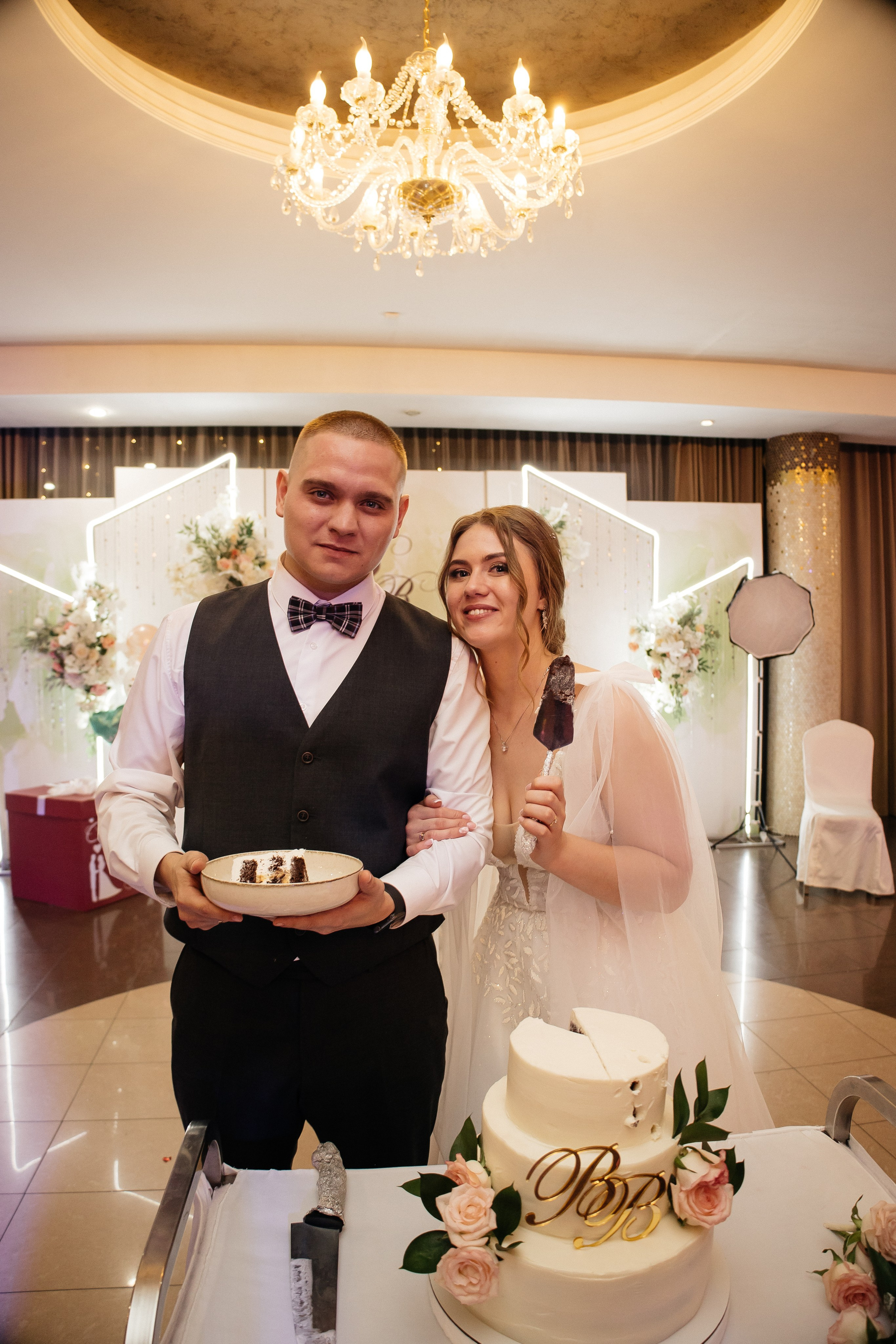 Свадьба полный день. Фотограф в Иркутске