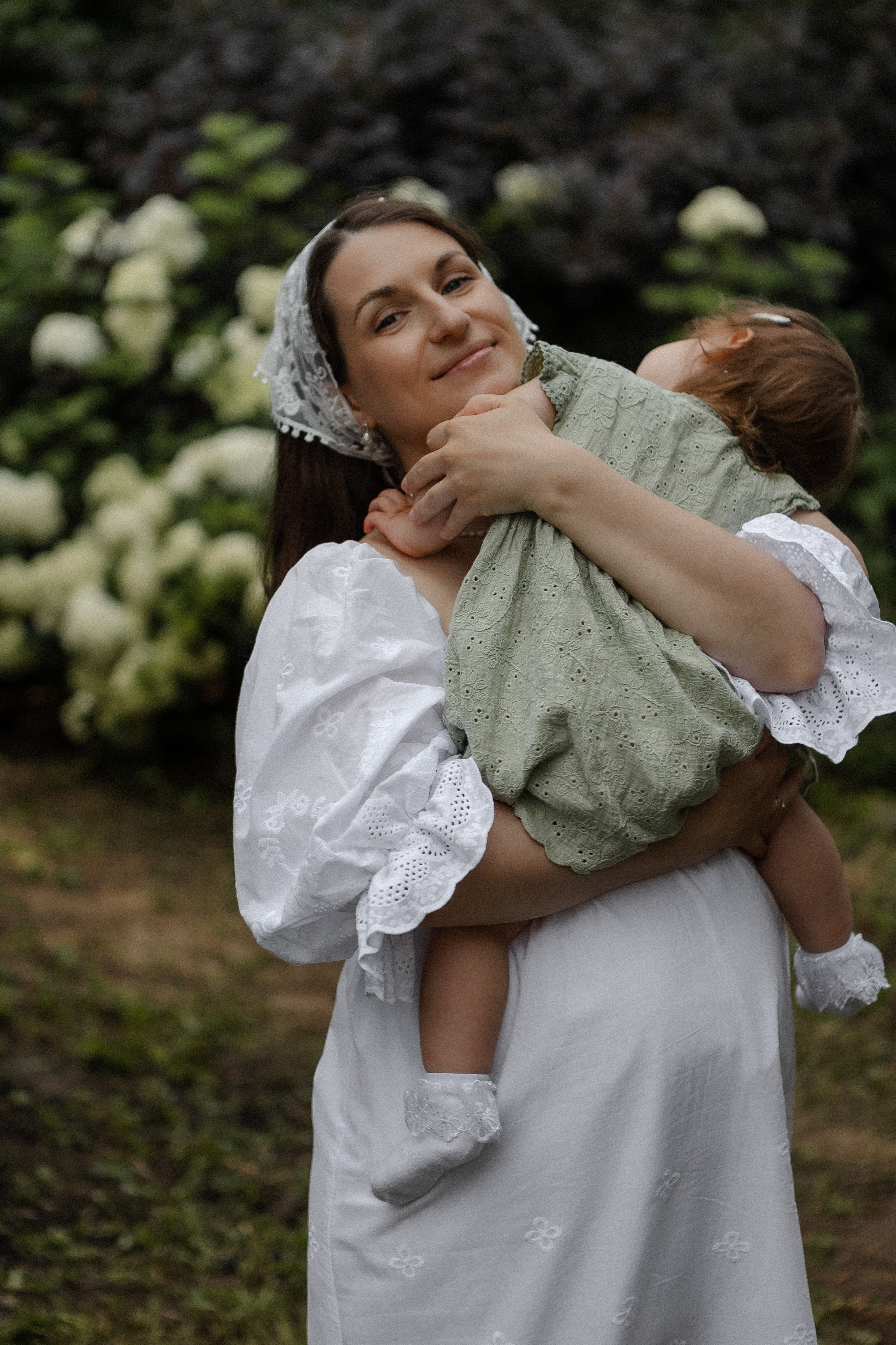 Семейная история. Семейный фотограф в Нижнем Новгороде Доронина Юлия