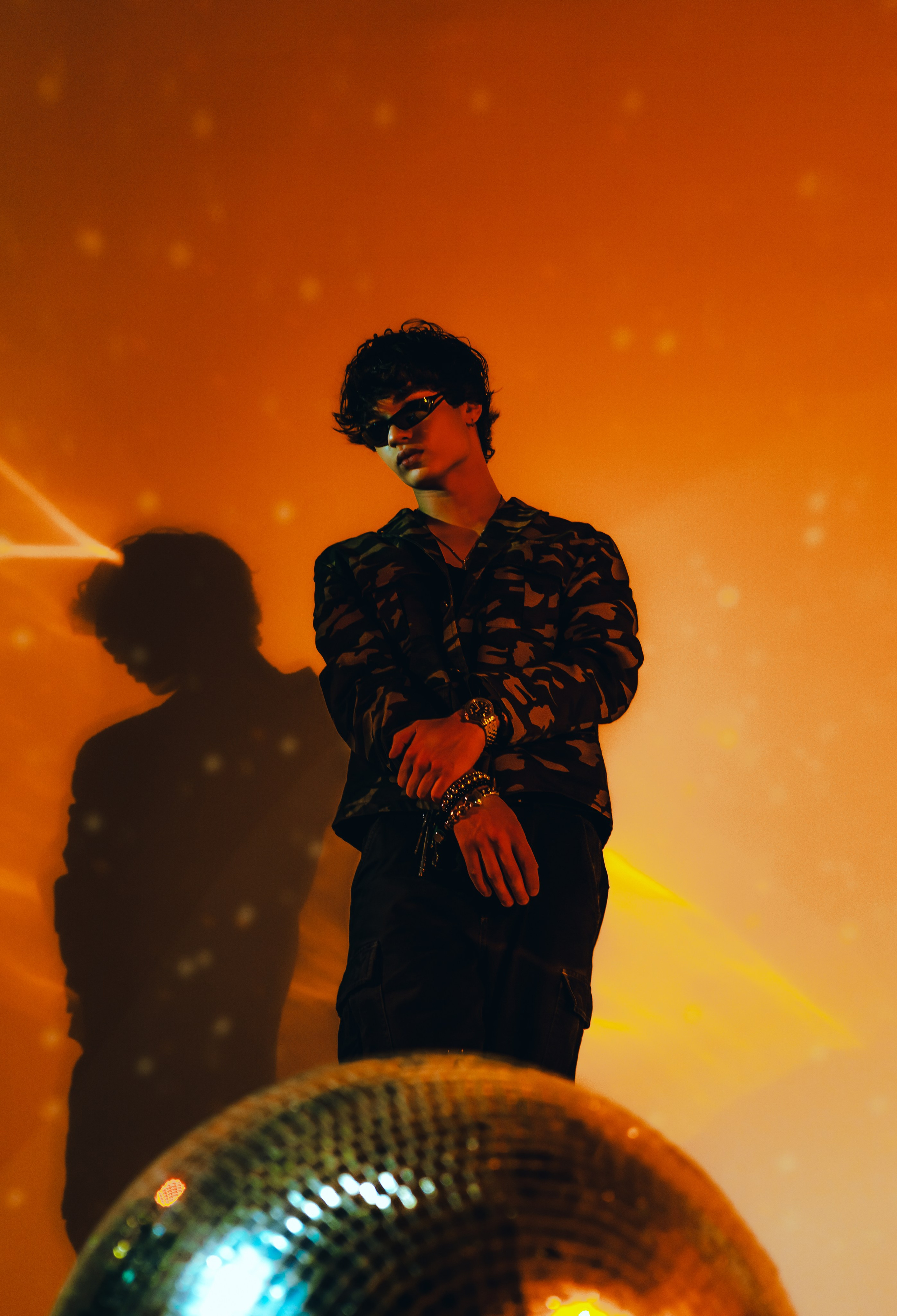 Creative. Фотограф Казань