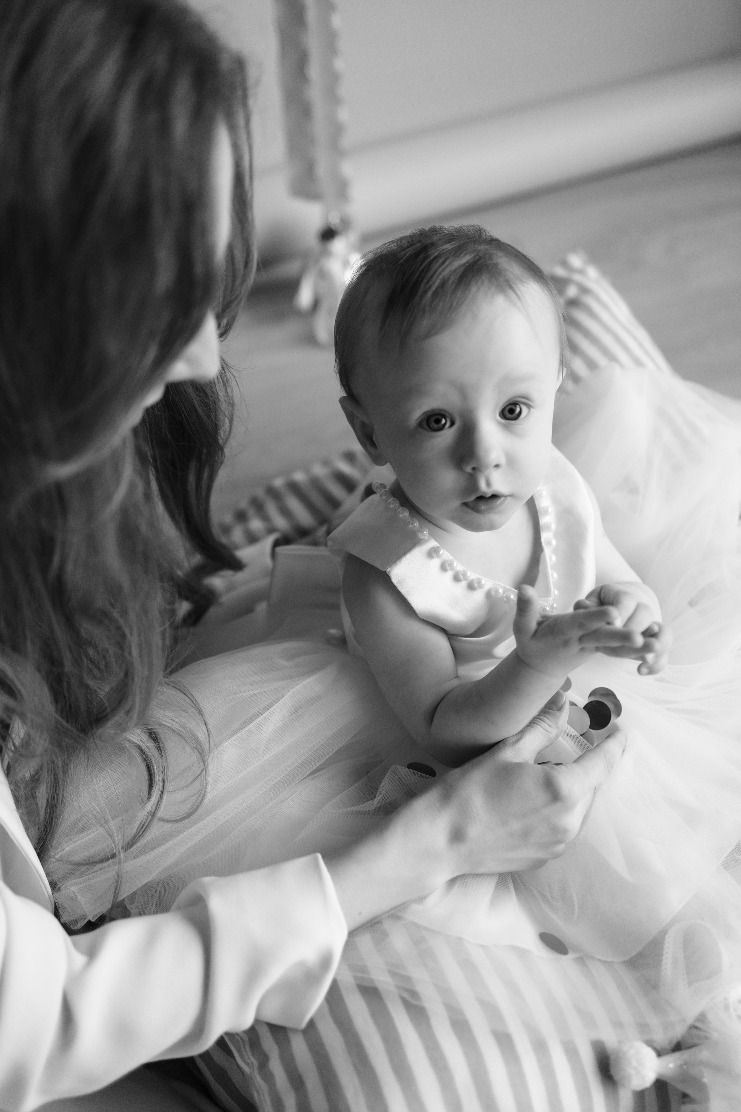 Настюша 1 годик. Lifestyle Photo&Film Валерия Усенкова