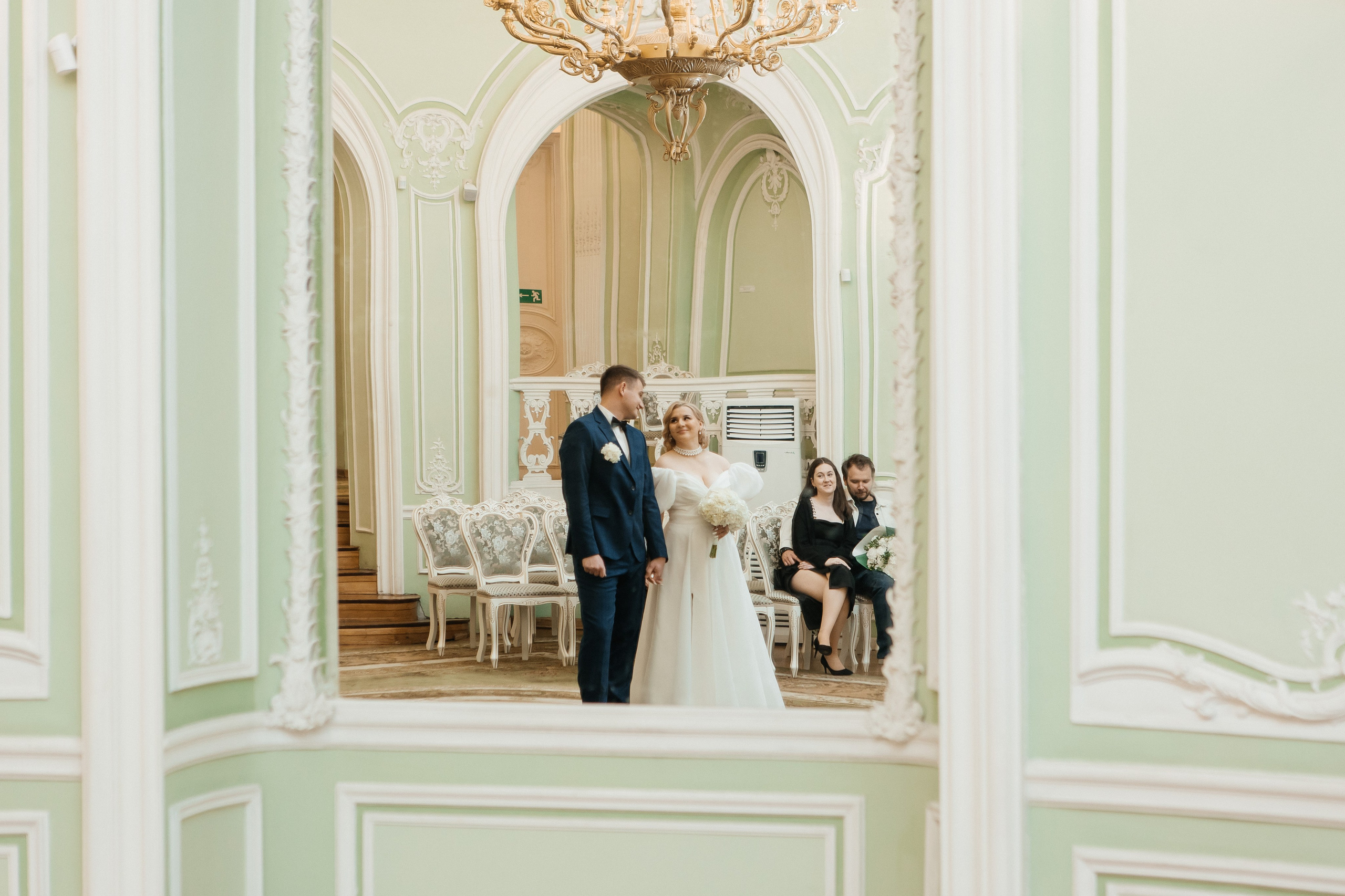 В & A. Семейный и свадебный фотограф в Петербурге Евгения и Николай Шевчук