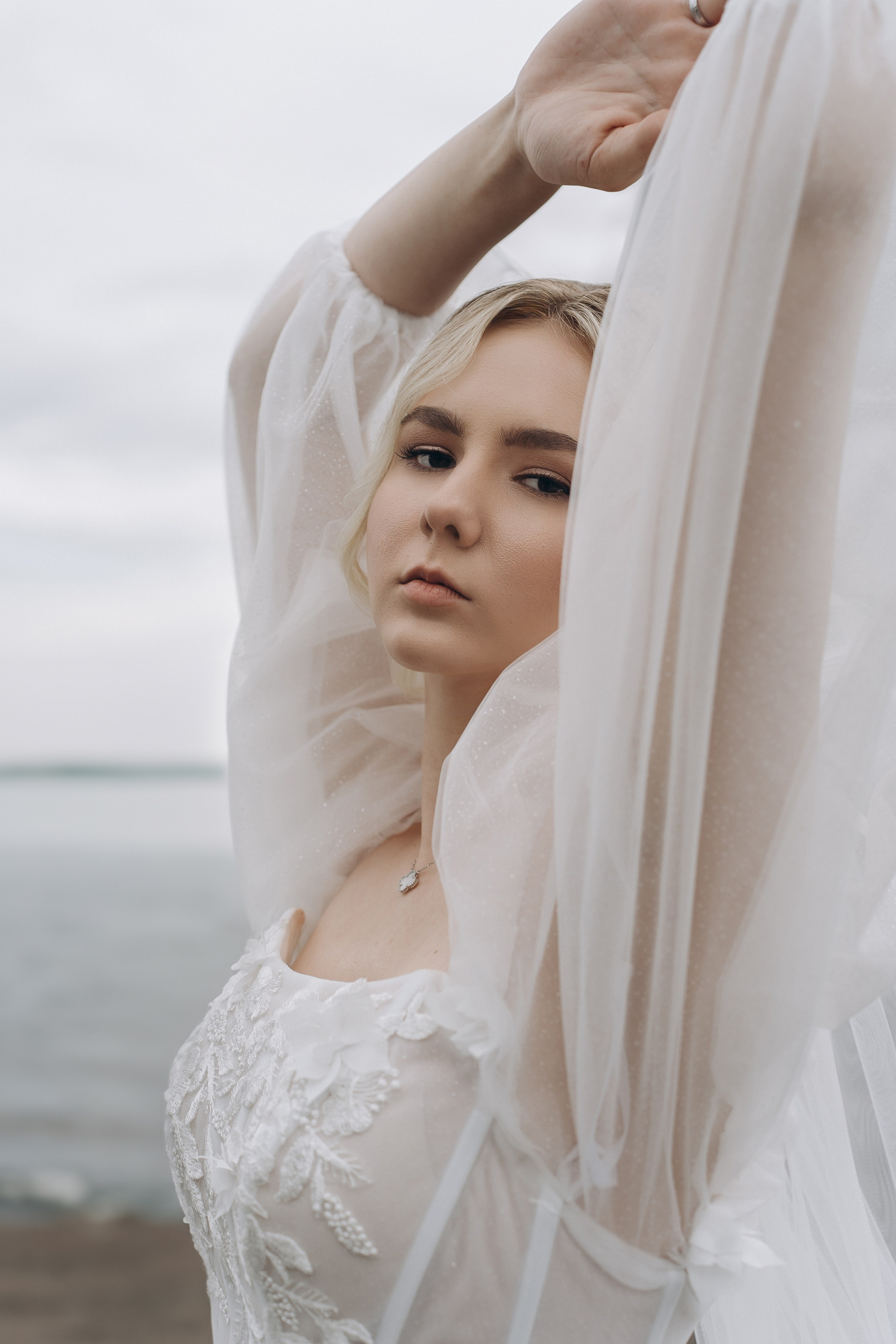 Катя & Даниил. Фотограф Ольга Рубцова в Москве и Московской области