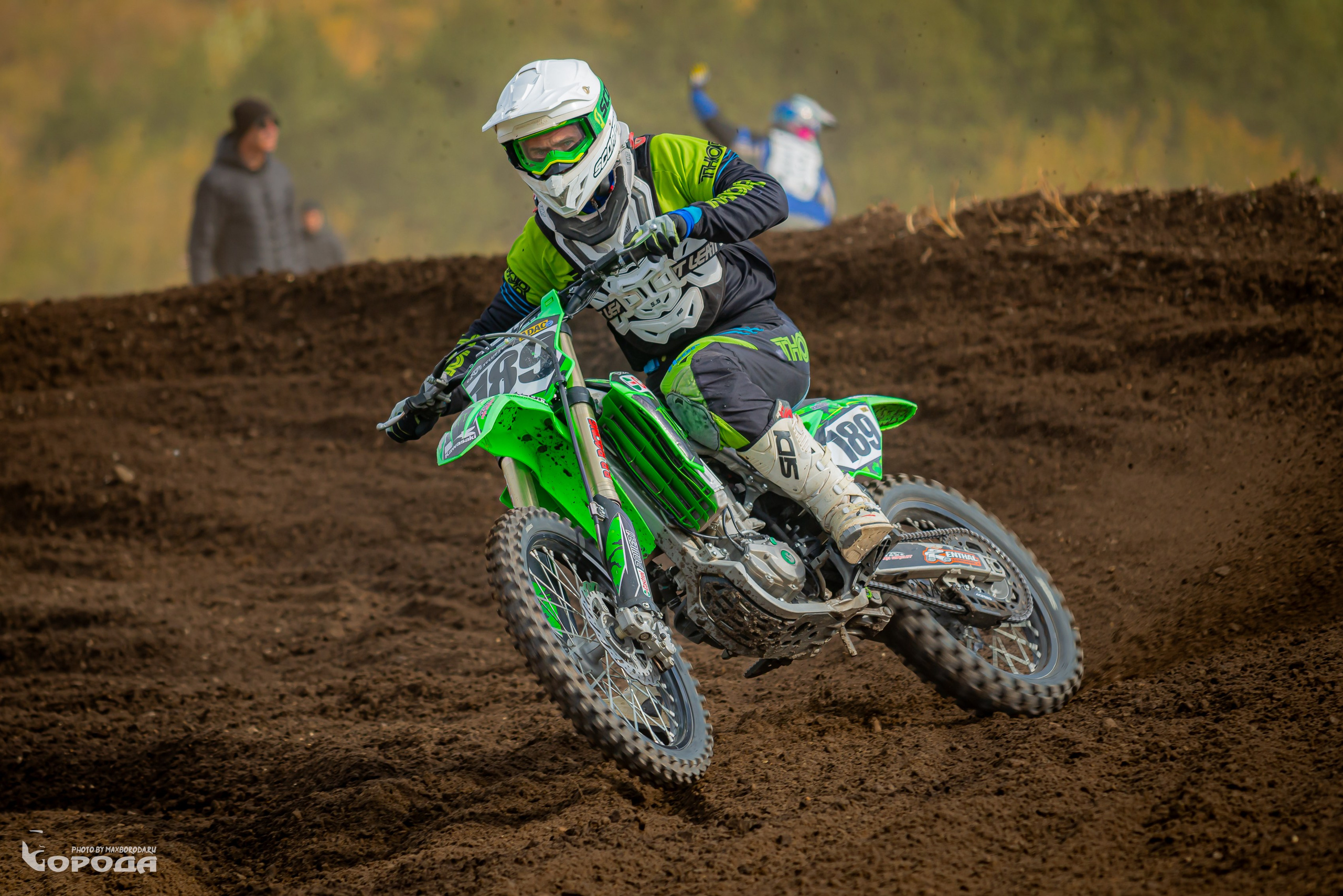 Варламово 2025. Фотограф | Макс Борода