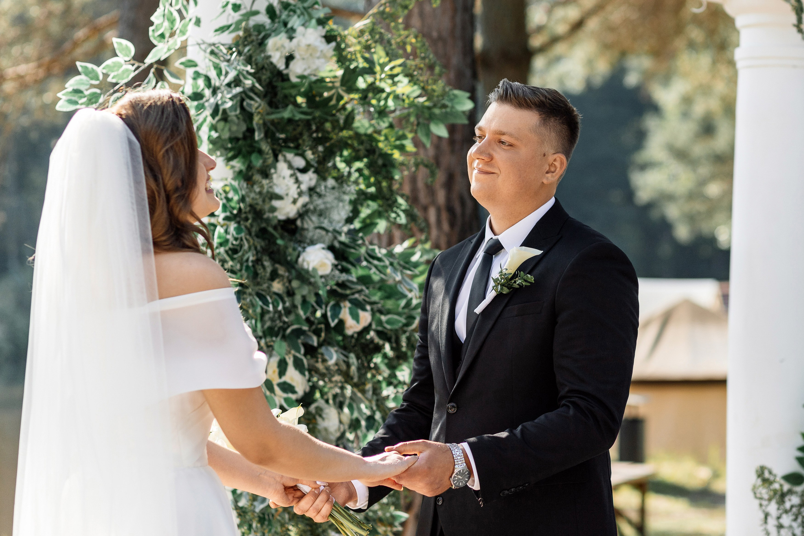 Артем & Ксения. Свадебный, семейный и репортажный фотограф. Брянск. Эльвира Голенкова