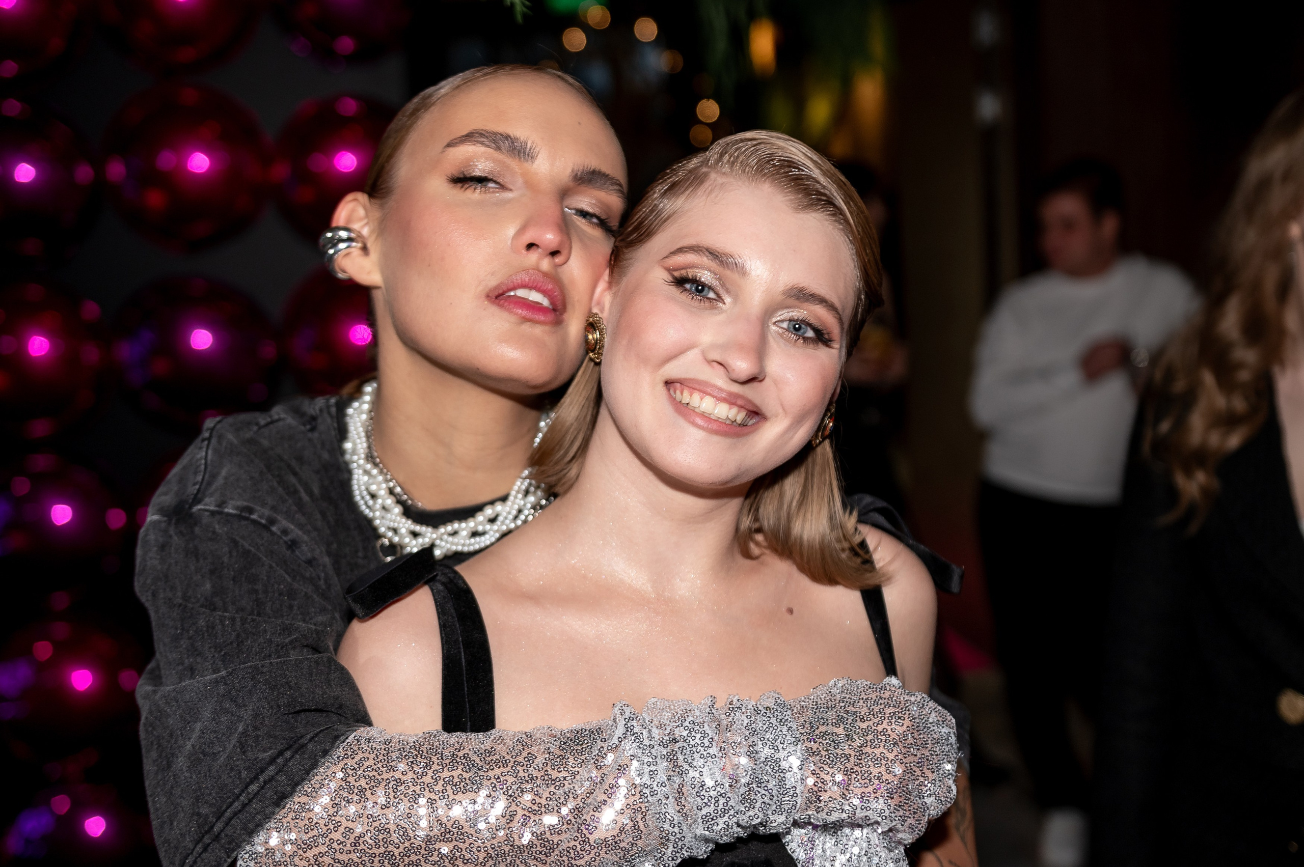 Не идеальнаЯ вечеринка Анны Моисеевой. Свадебный, семейный и репортажный фотограф. Брянск. Эльвира Голенкова