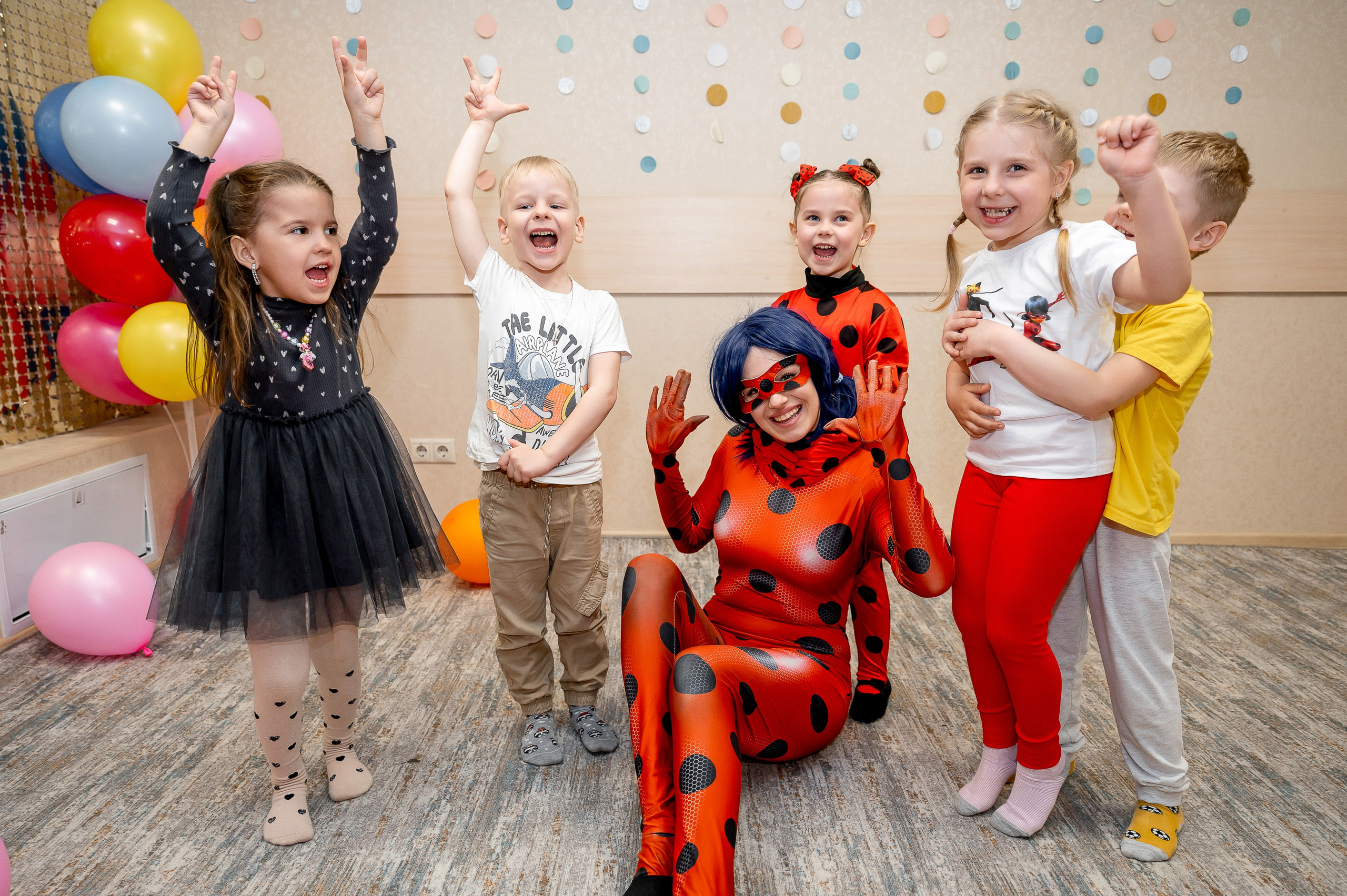 Милашке 6 лет. «Жили-были». Свадебный, семейный и репортажный фотограф. Брянск. Эльвира Голенкова