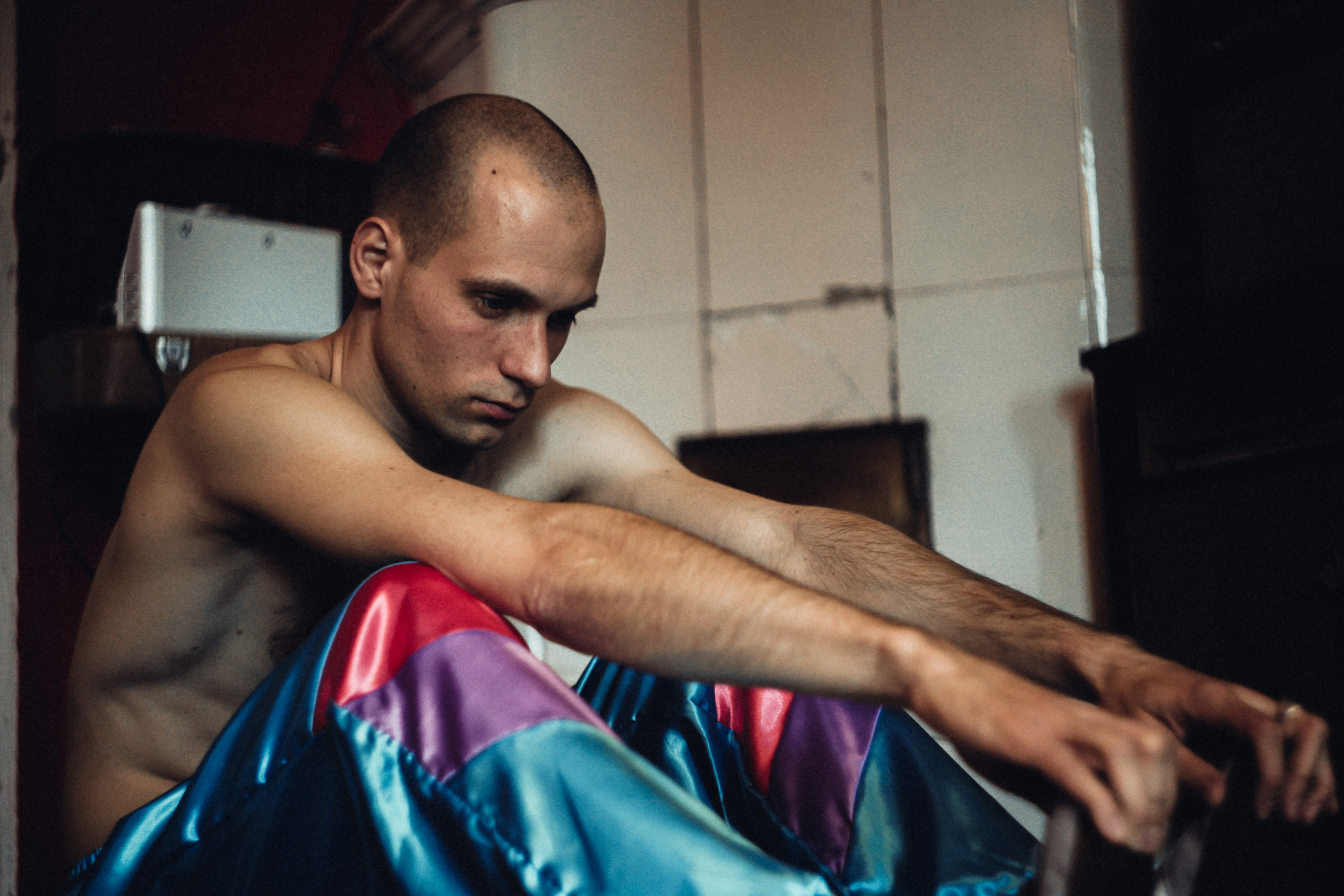 Эд, сборник. Ph___tina