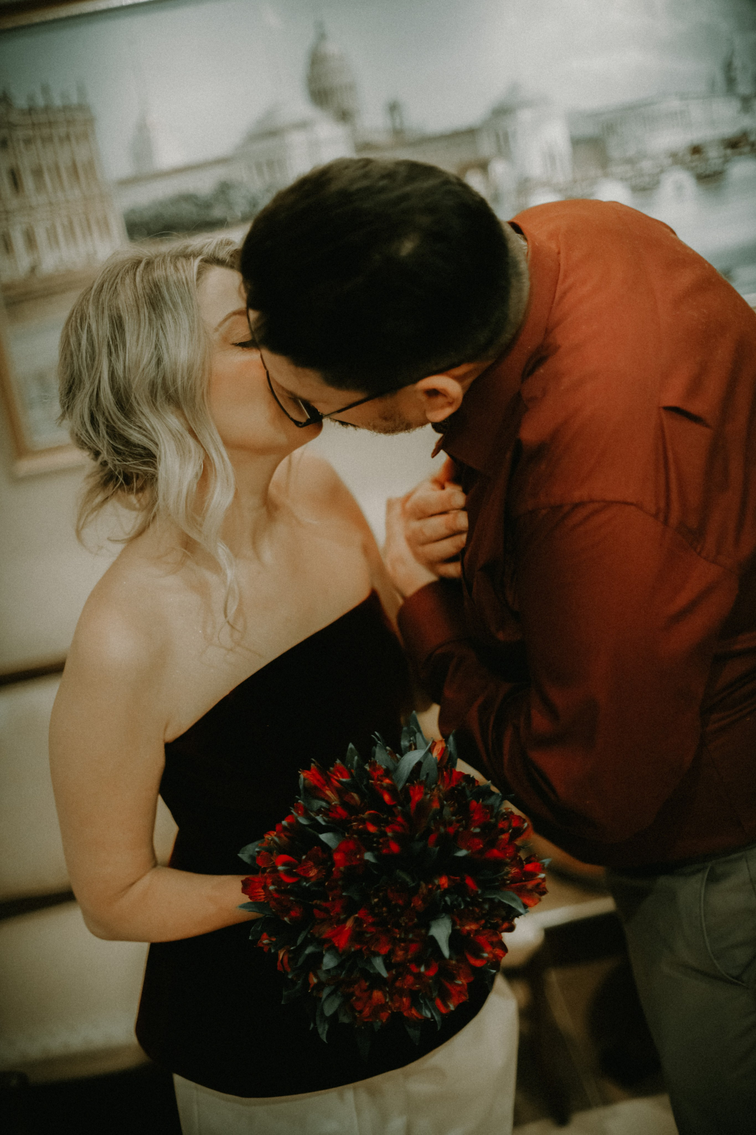 Портреты. Ph___tina