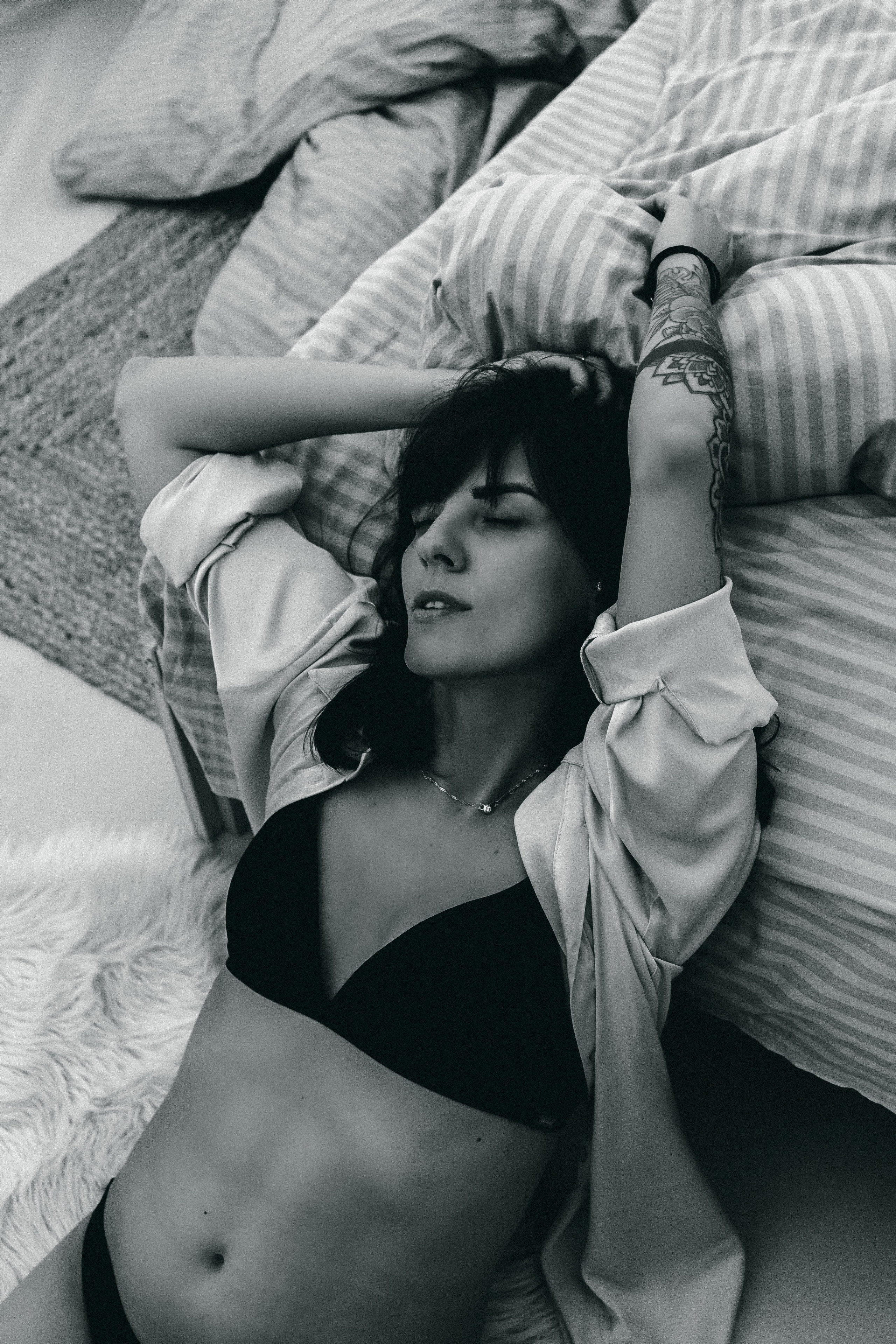 Екатерина и Денис. Свадебный фотограф в Тольятти Калашникова Анна