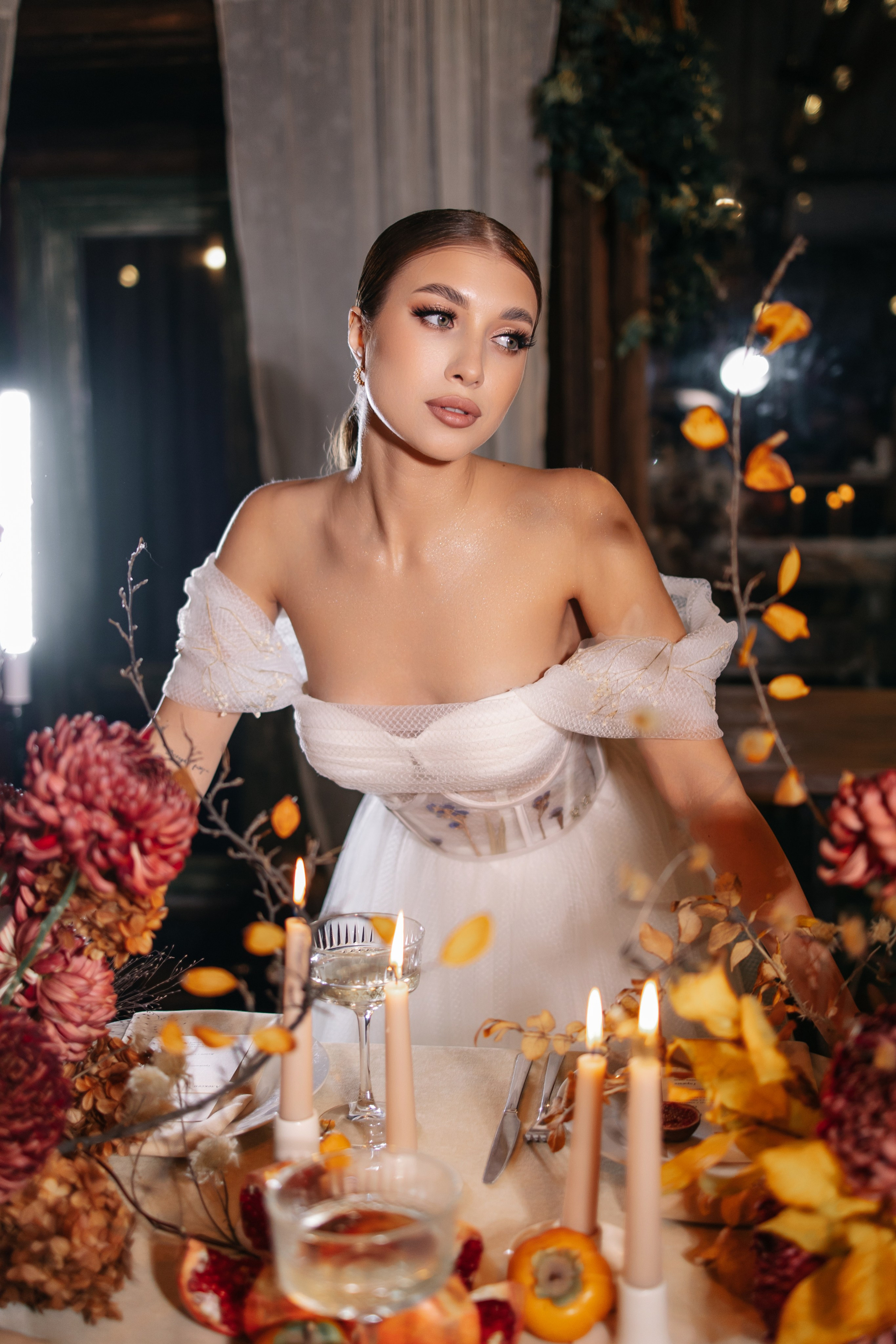 Алексей и Ксения