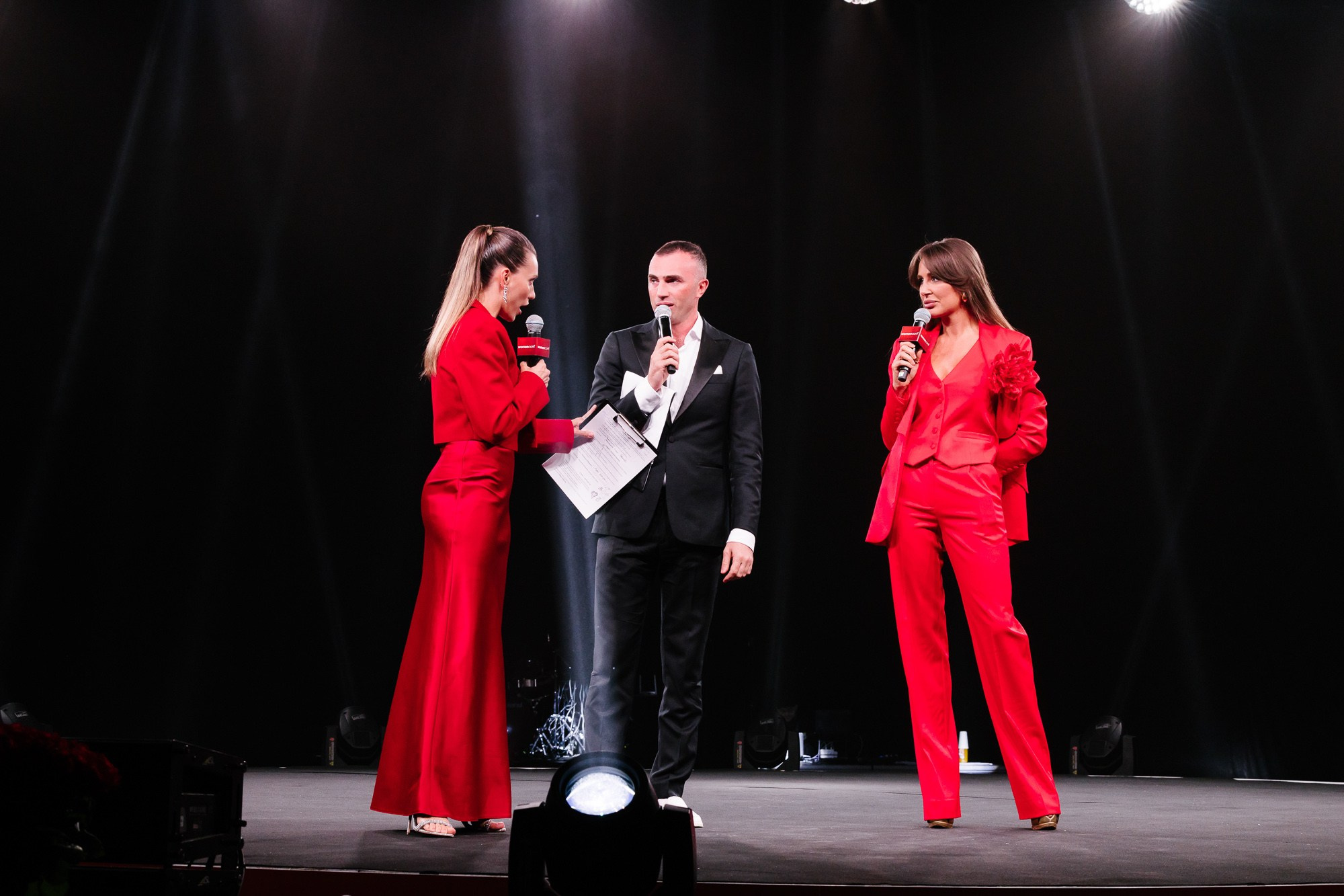 Womanconf, выступление Натальи Зубаревой. Фотограф-видеограф в Москве