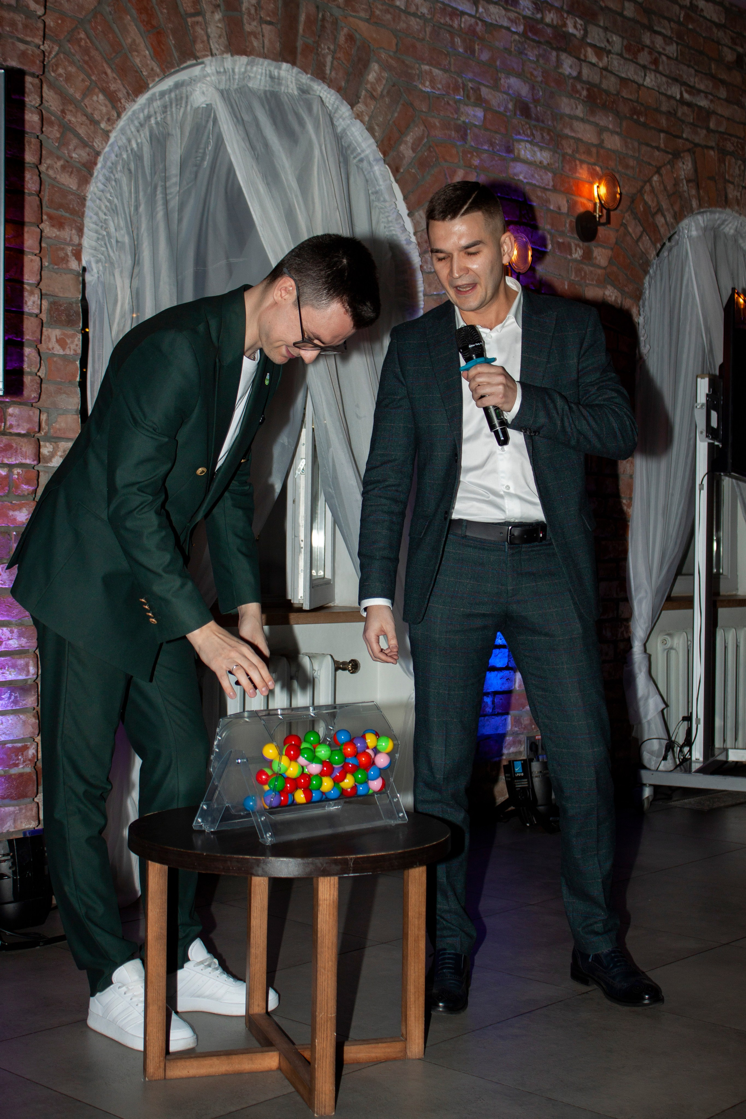 3D Vision. Фотограф в Санкт-Петербурге Рейдер Дарья