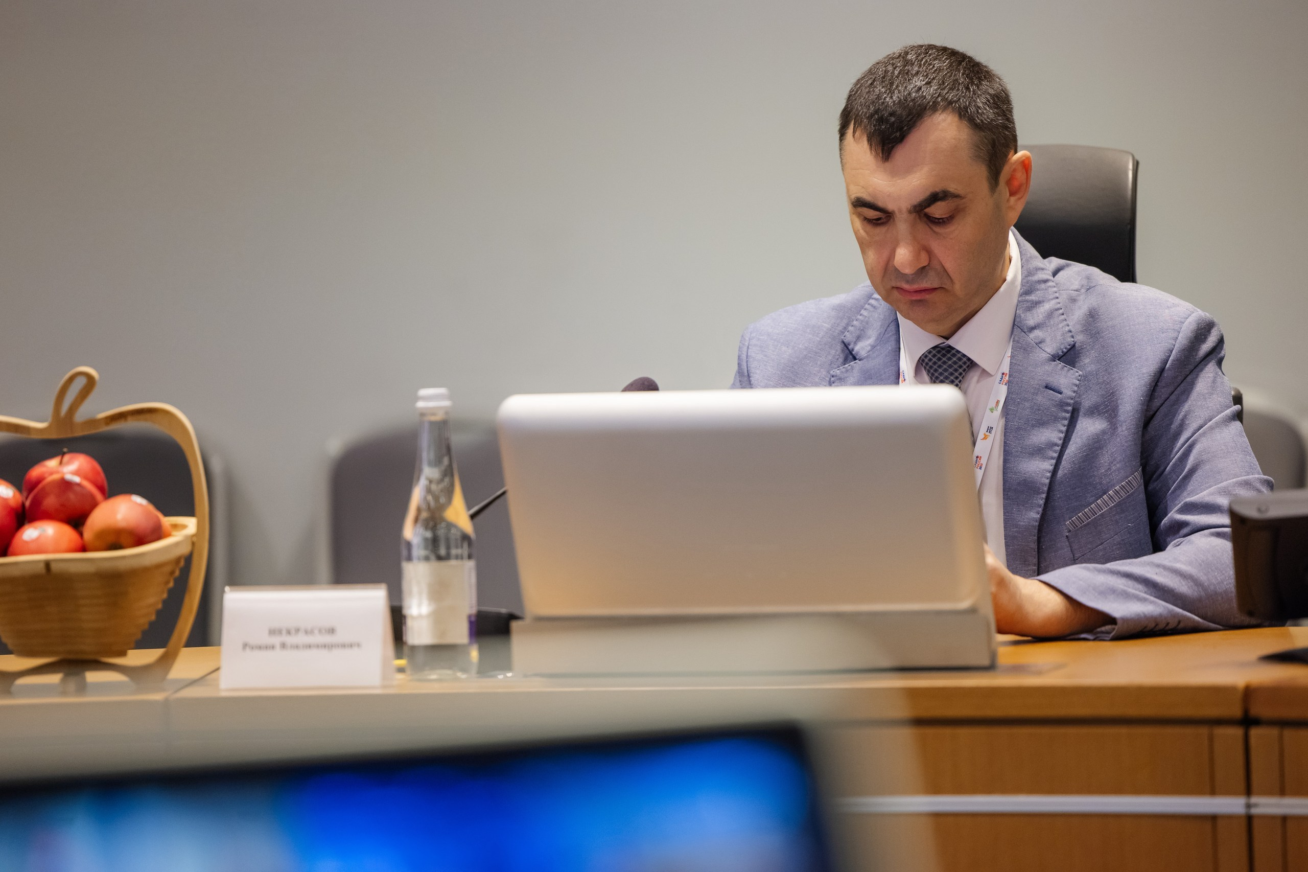 ЭКСПО. Фотограф Николай Петрушкин | Ставрополь, Москва