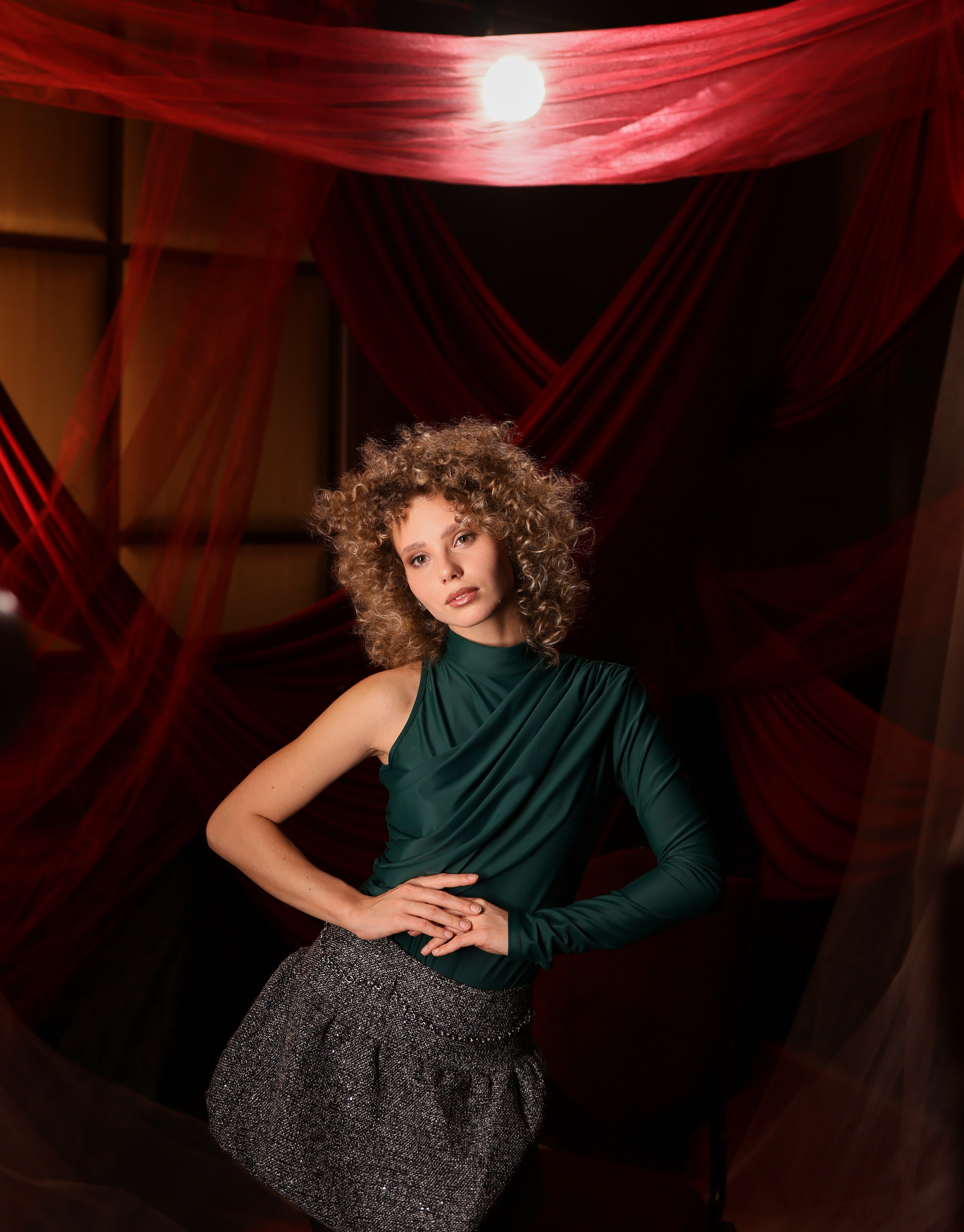 Фотовидеофестиваль. Индивидуальный и парный фотограф в Санкт-Петербурге Юлия Поротникова