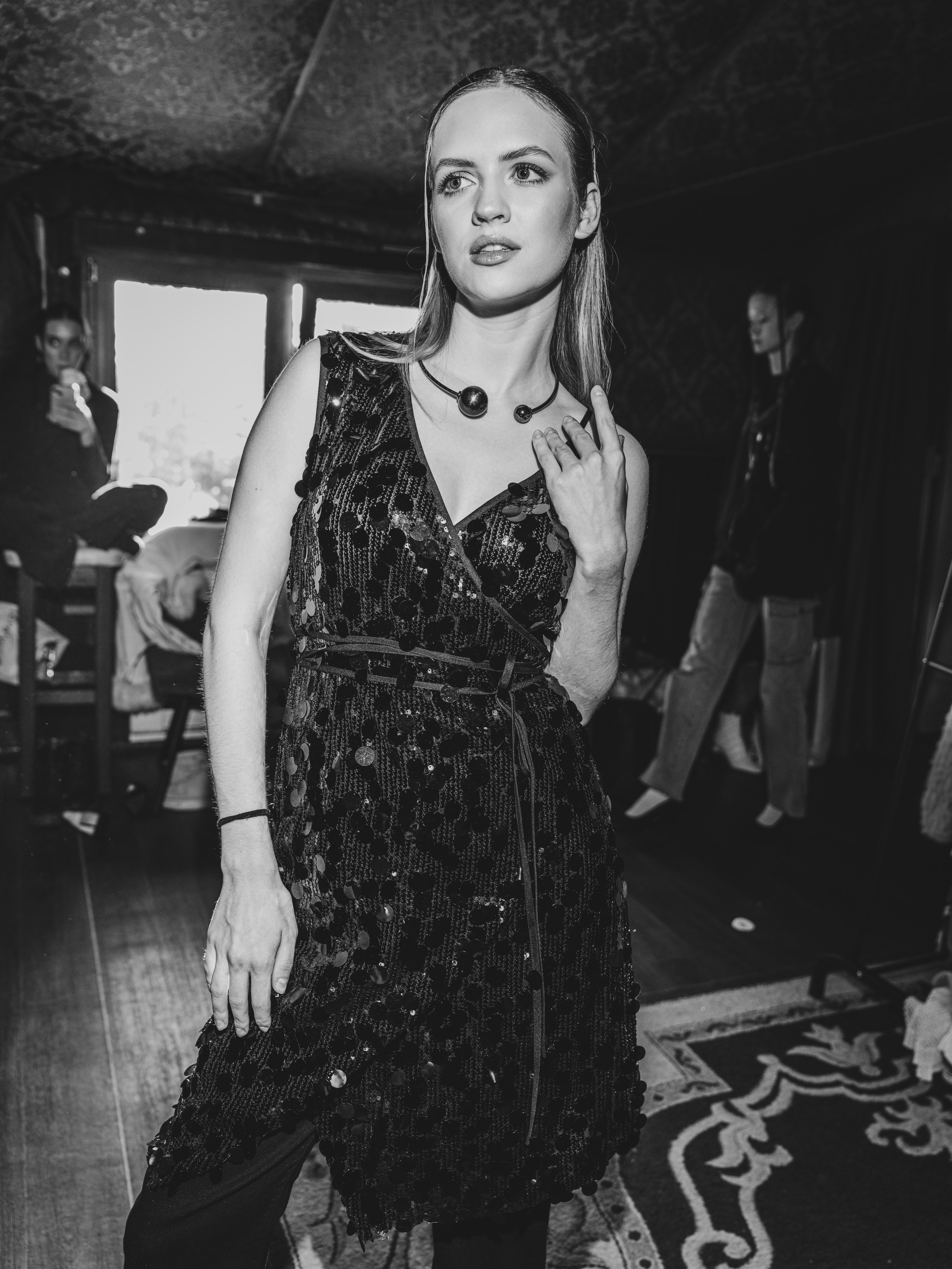 Siberian Fashion Week. Фотограф в Иркутске на все важные случаи жизни