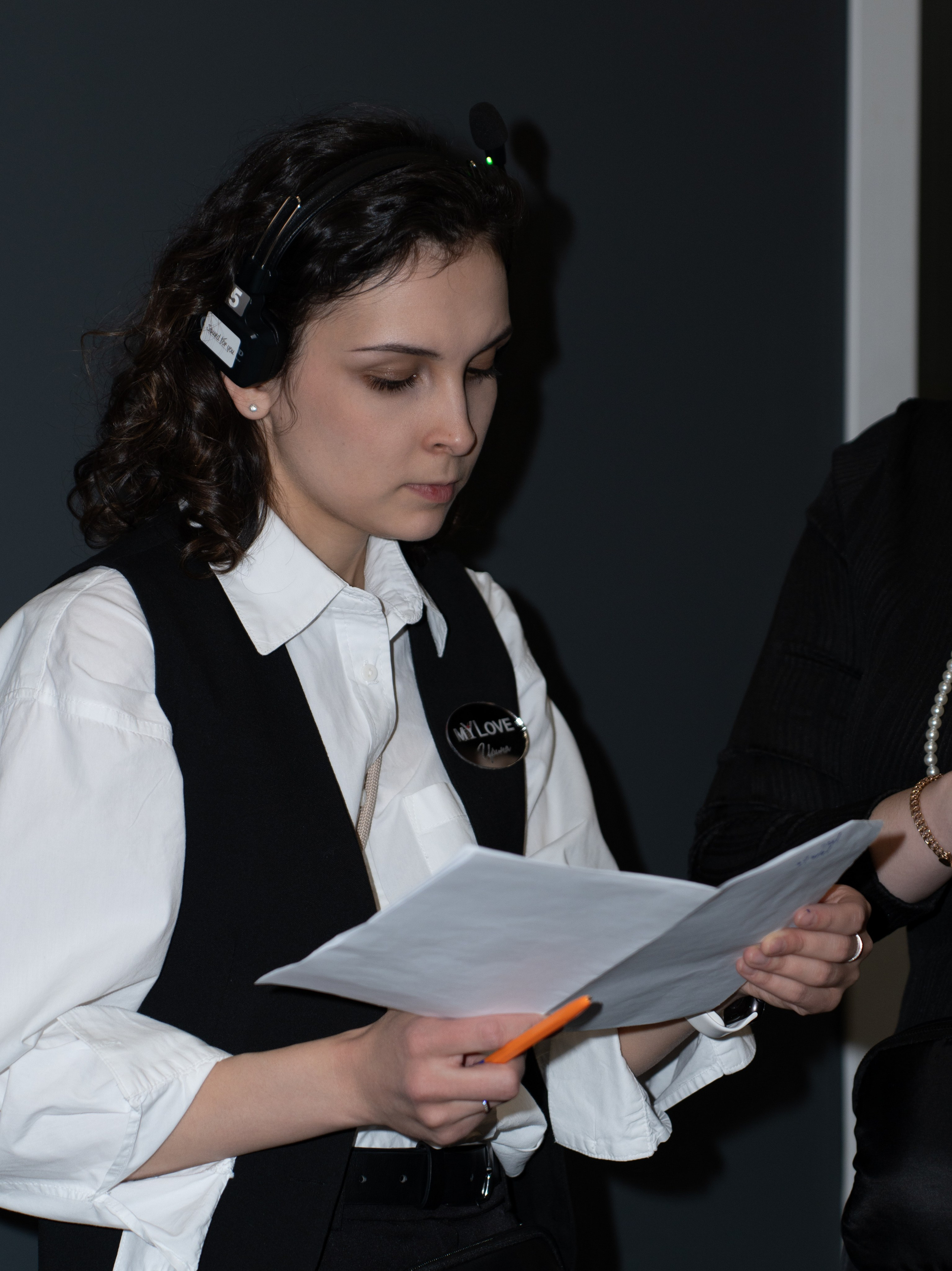 Wedding Fashion Show 2025. Фотограф в Иркутске на все важные случаи жизни