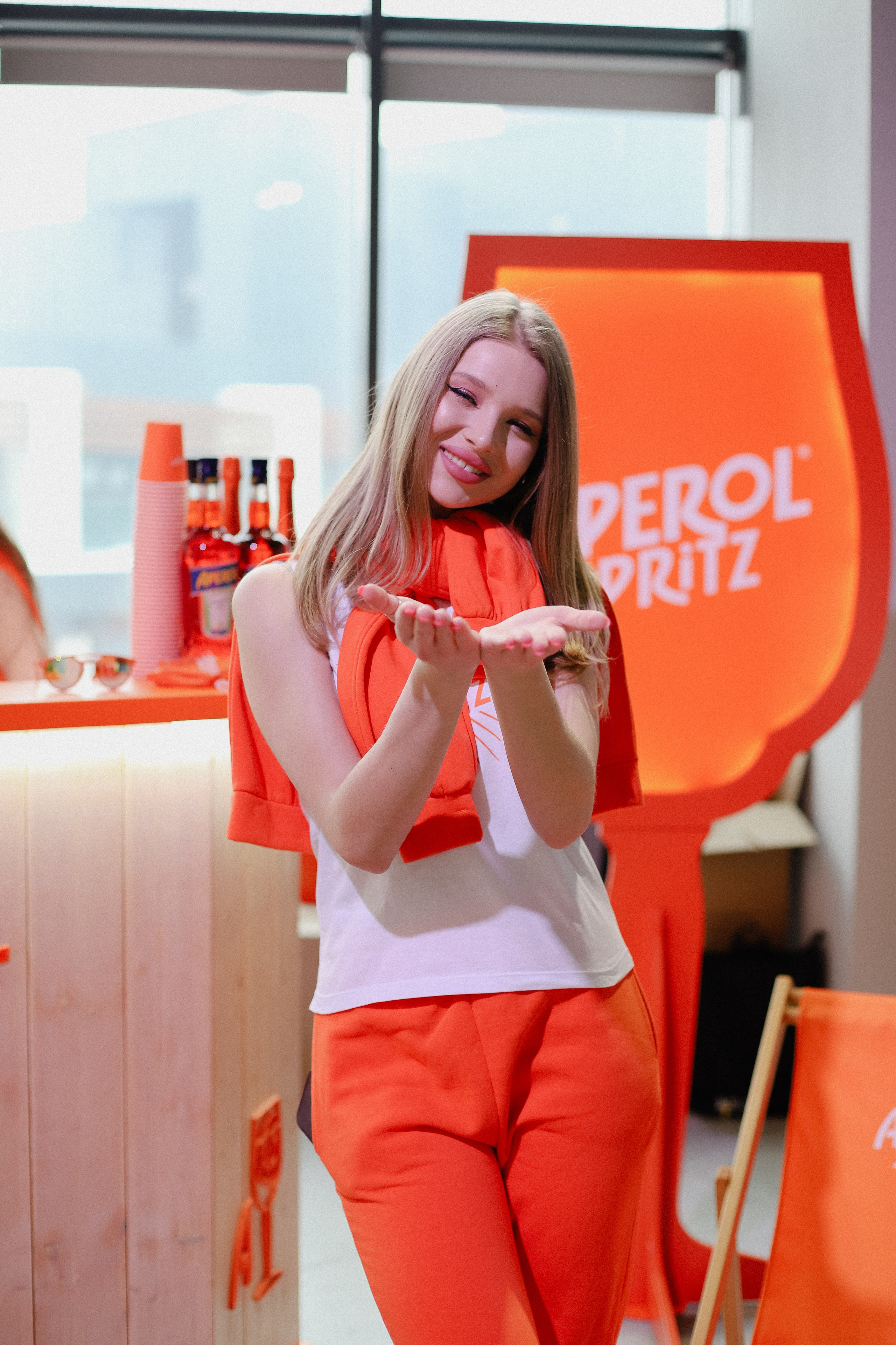 3.03 Almaty Pop Up Store. Фотограф в Алматы и Москве Даша Пушкина