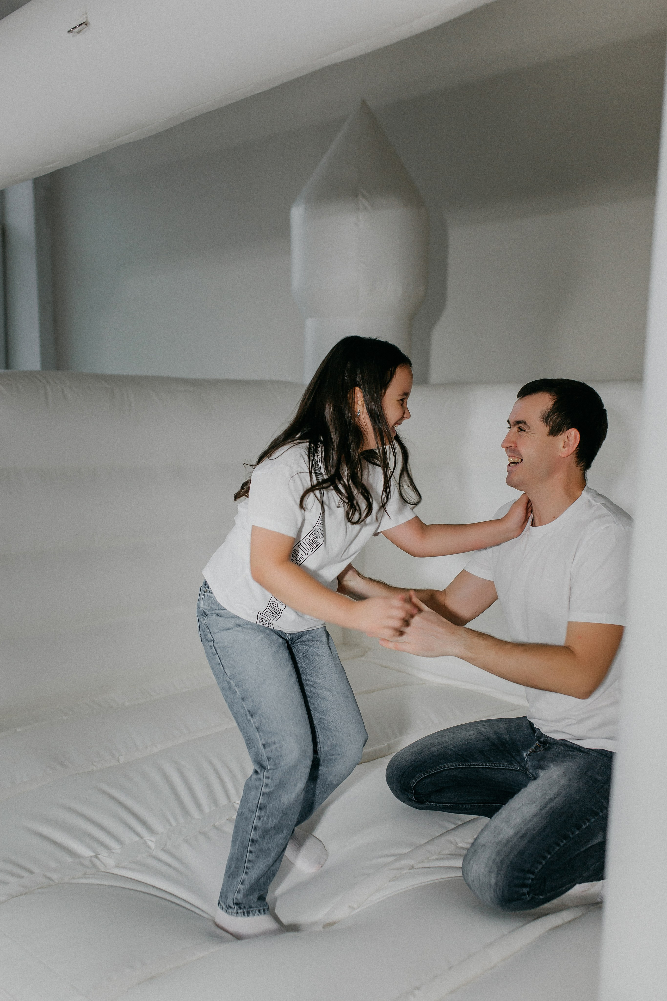 Семейная фотосессия. Студия. Kirinatanya.ru