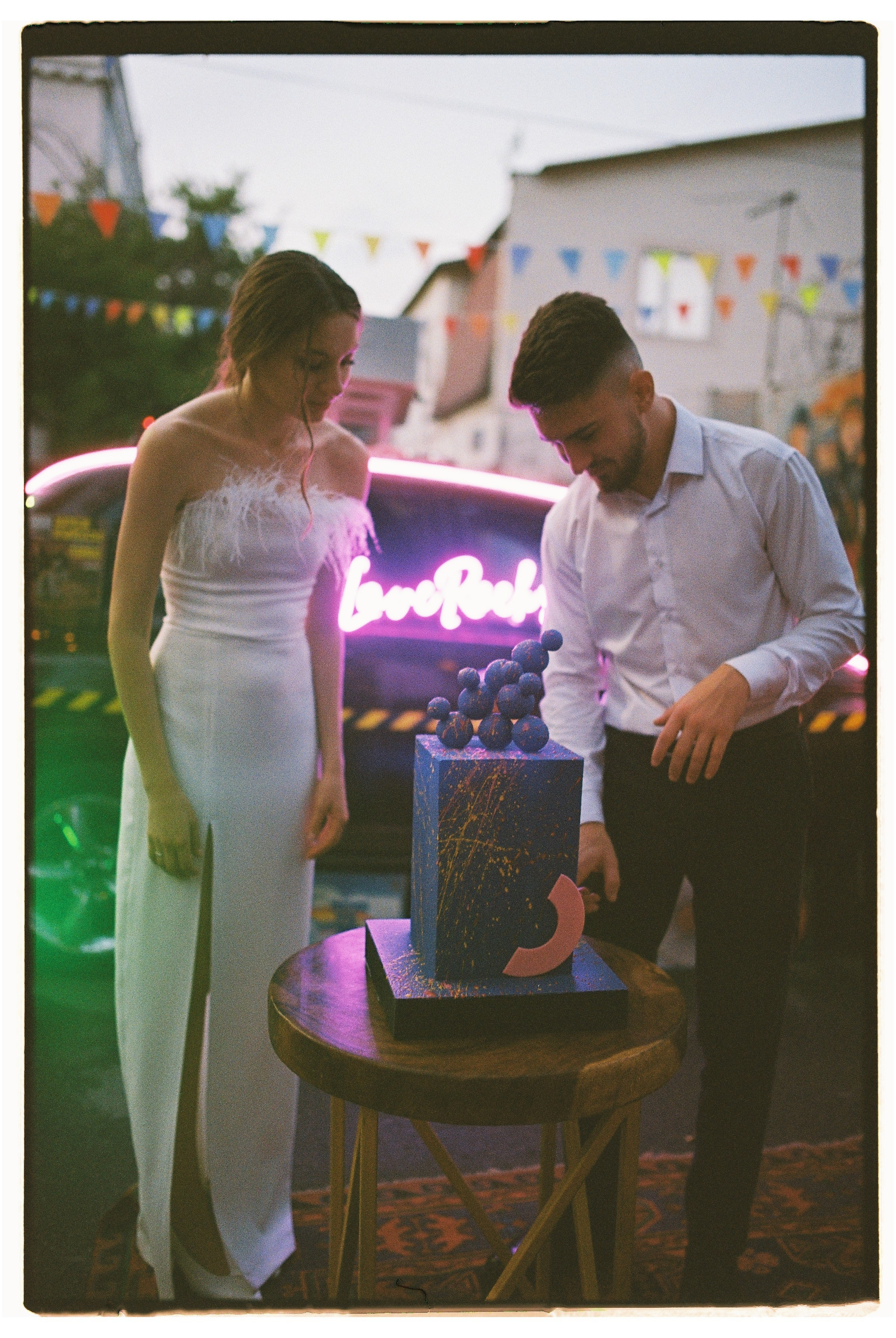 Леопардовое безумие. Афина Ефимова. Свадебный фотограф Москва