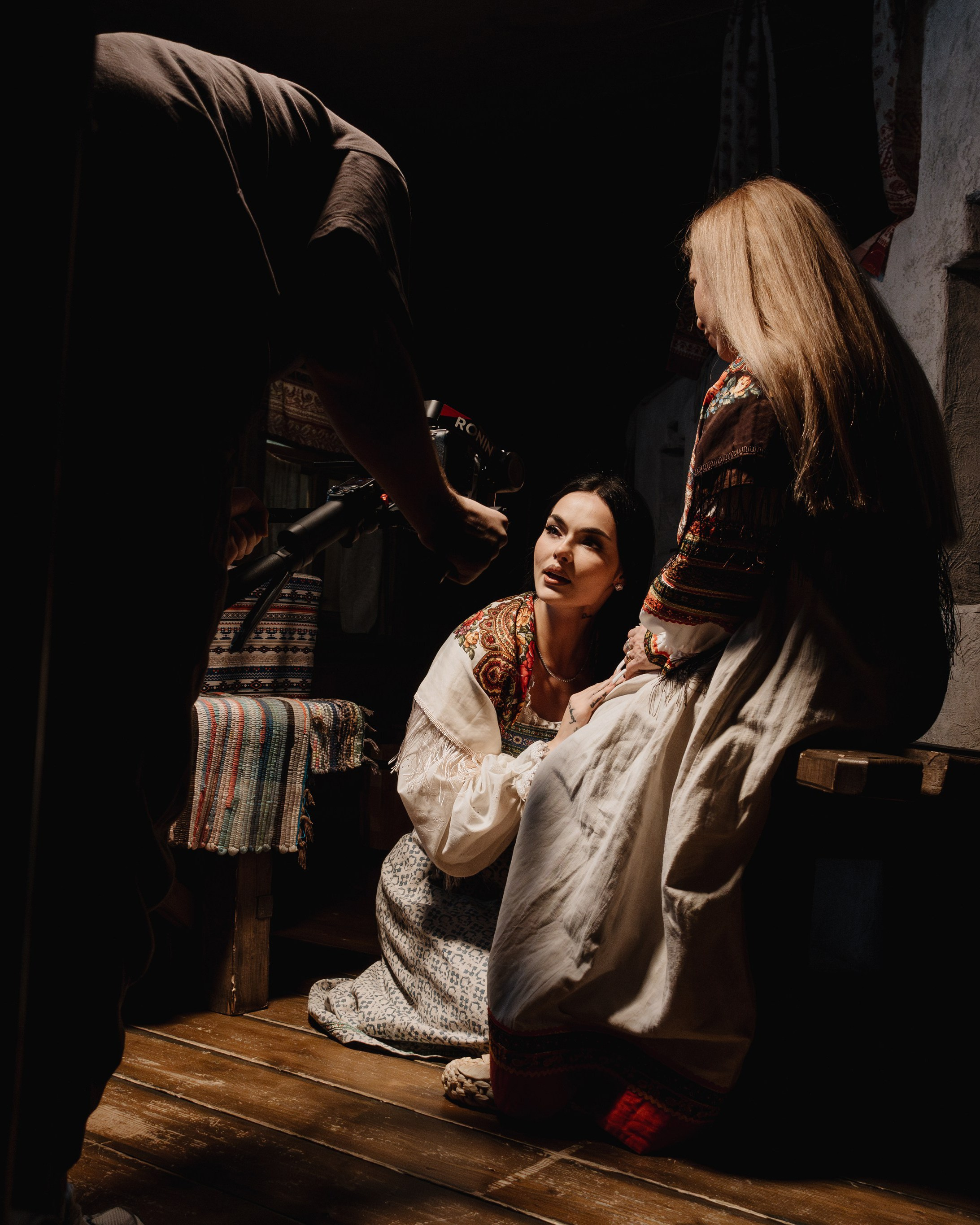 Zusje «АЙ МАМА»