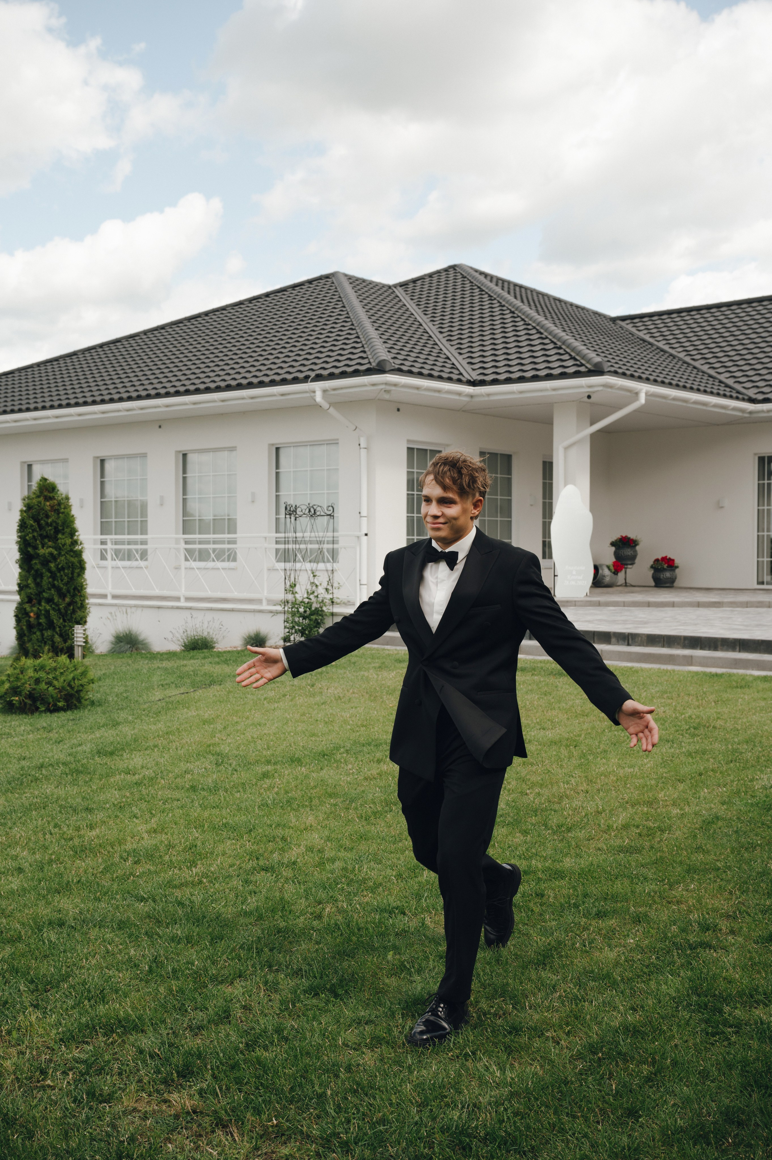 Если в сердце живет любовь. Свадебный фотограф в Минске Тагай Наталья