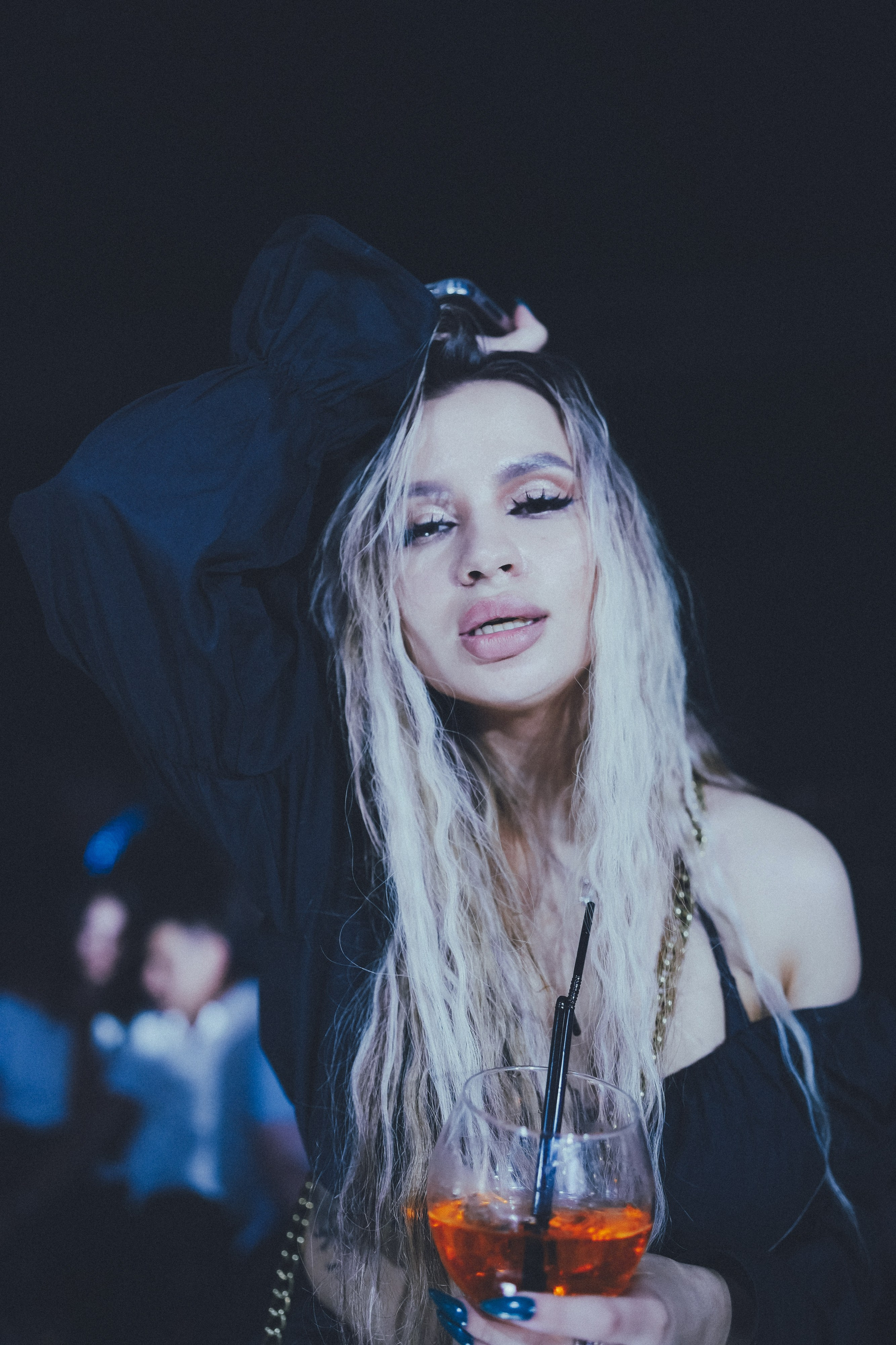 Night club. Николай Филиппов Event & Concert Photographer Москвf