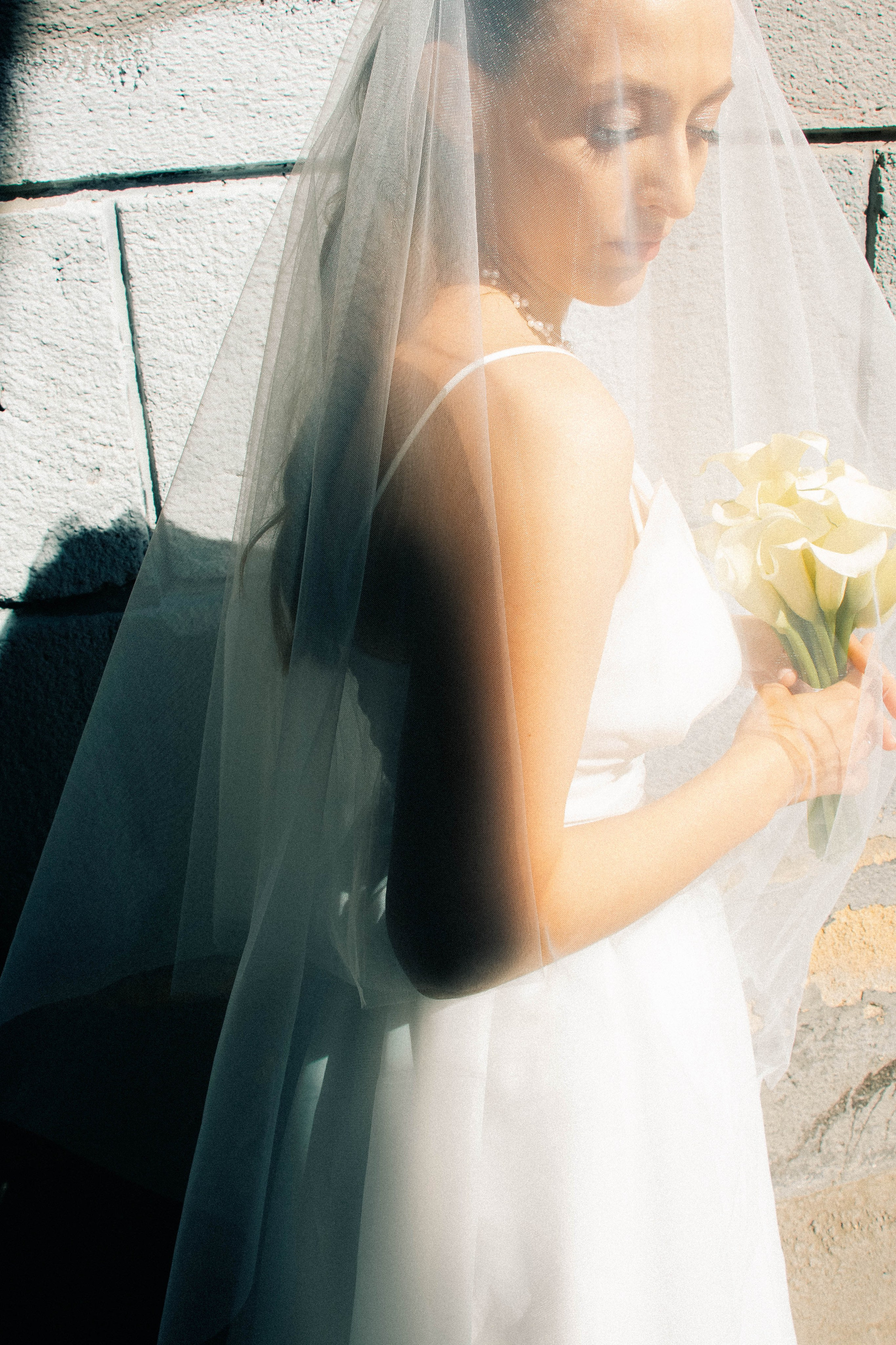 Свадьба T&D. Фотограф в Тюмени Анастасия Долинина