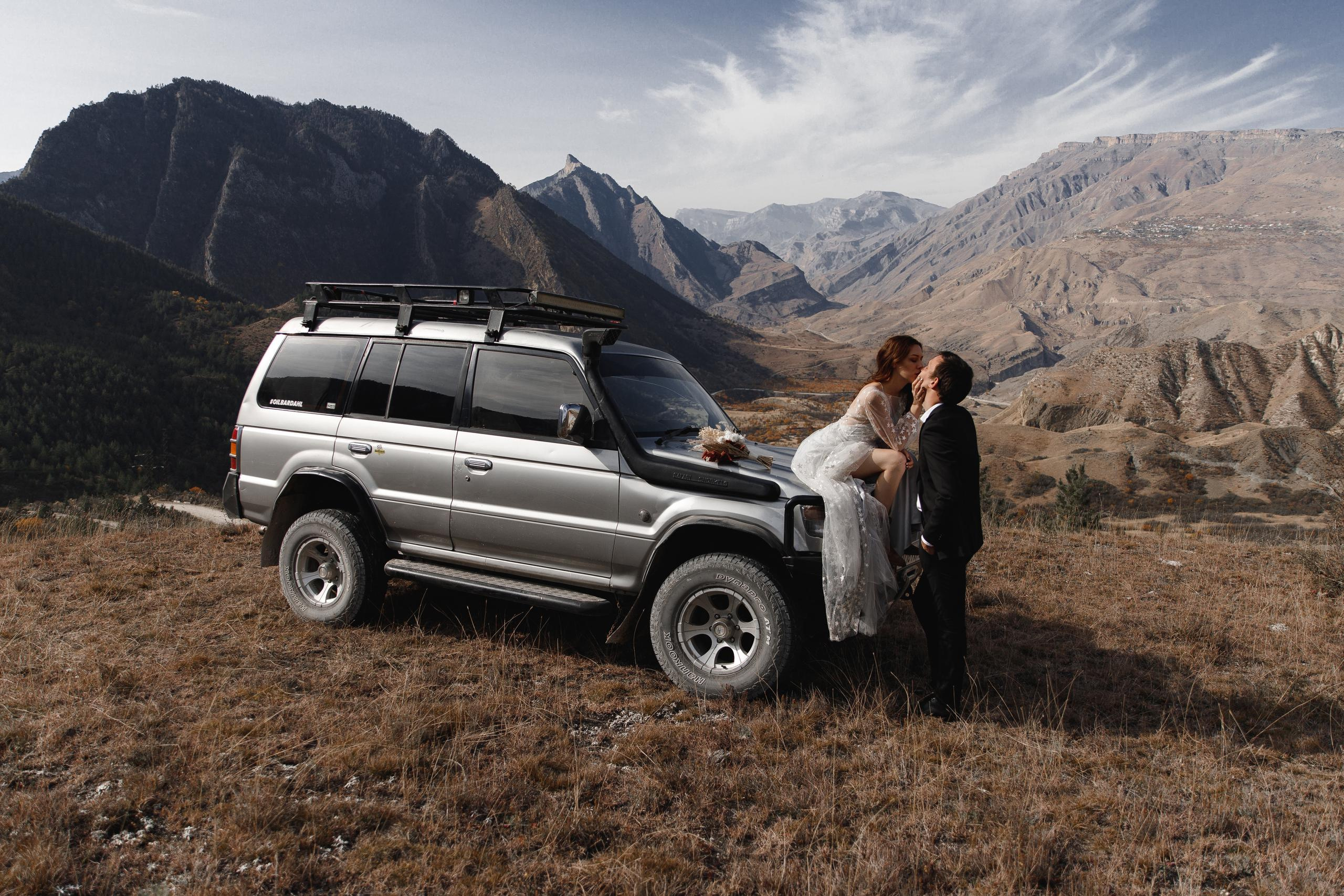 Андрей и Алина, Дагестан. Свадебный фотограф в Санкт-Петербурге, Москве, Европе и по всему миру
