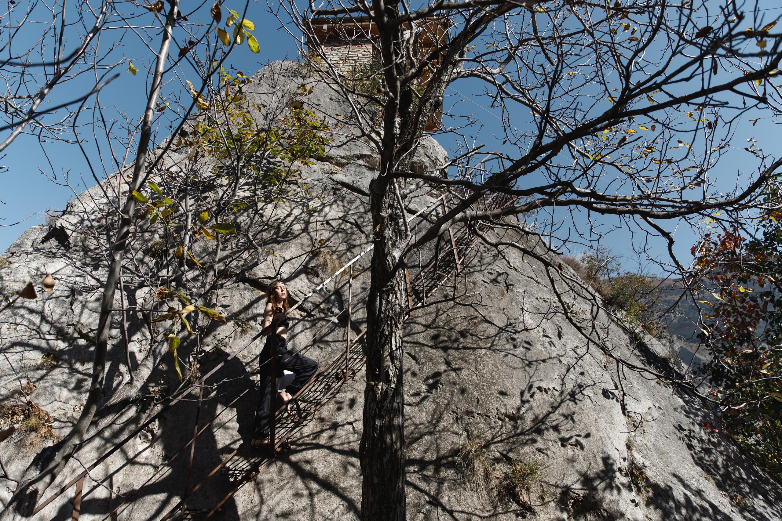 Андрей и Алина, Дагестан. Свадебный фотограф в Санкт-Петербурге, Москве, Европе и по всему миру
