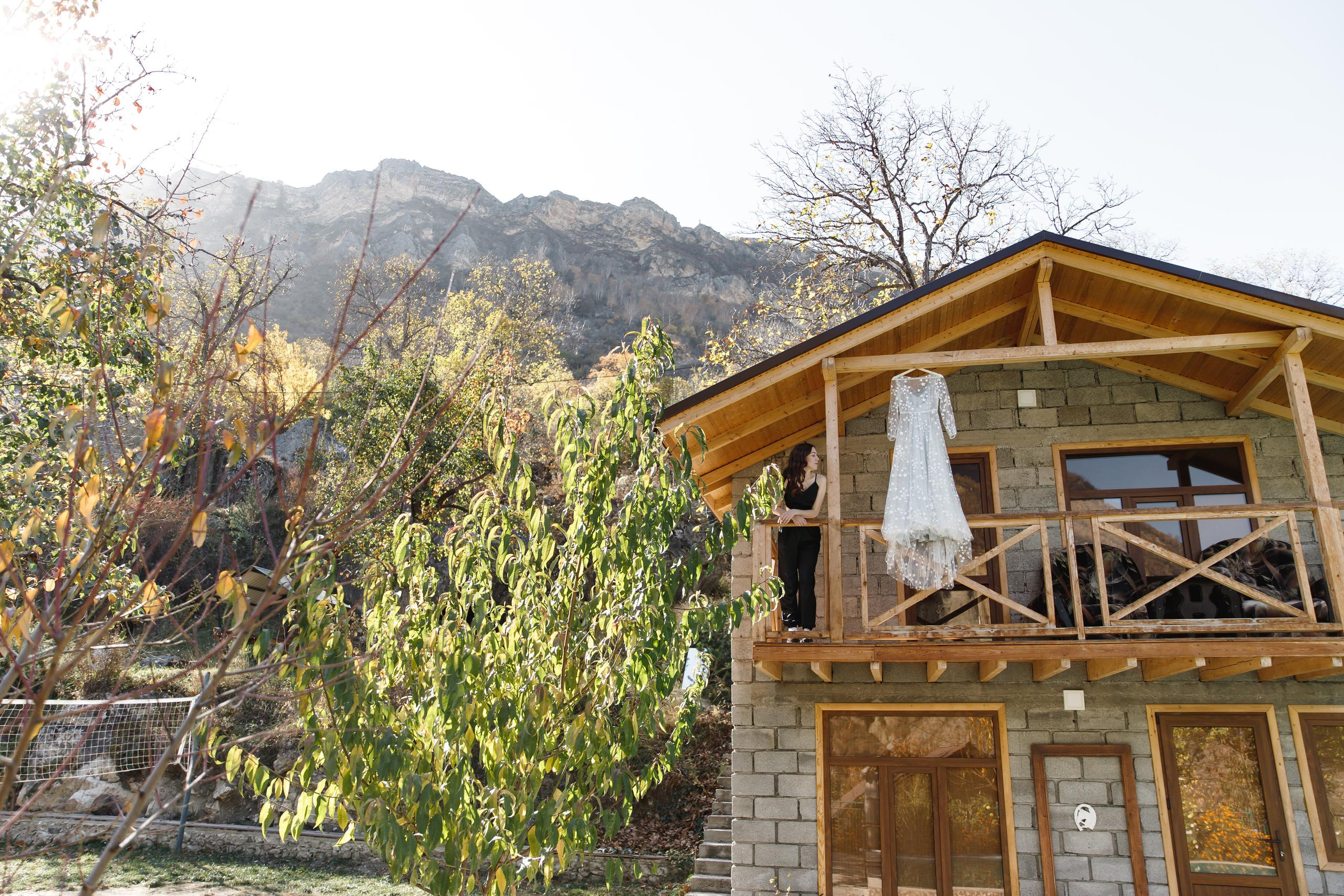 Андрей и Алина, Дагестан. Свадебный фотограф в Санкт-Петербурге, Москве, Европе и по всему миру