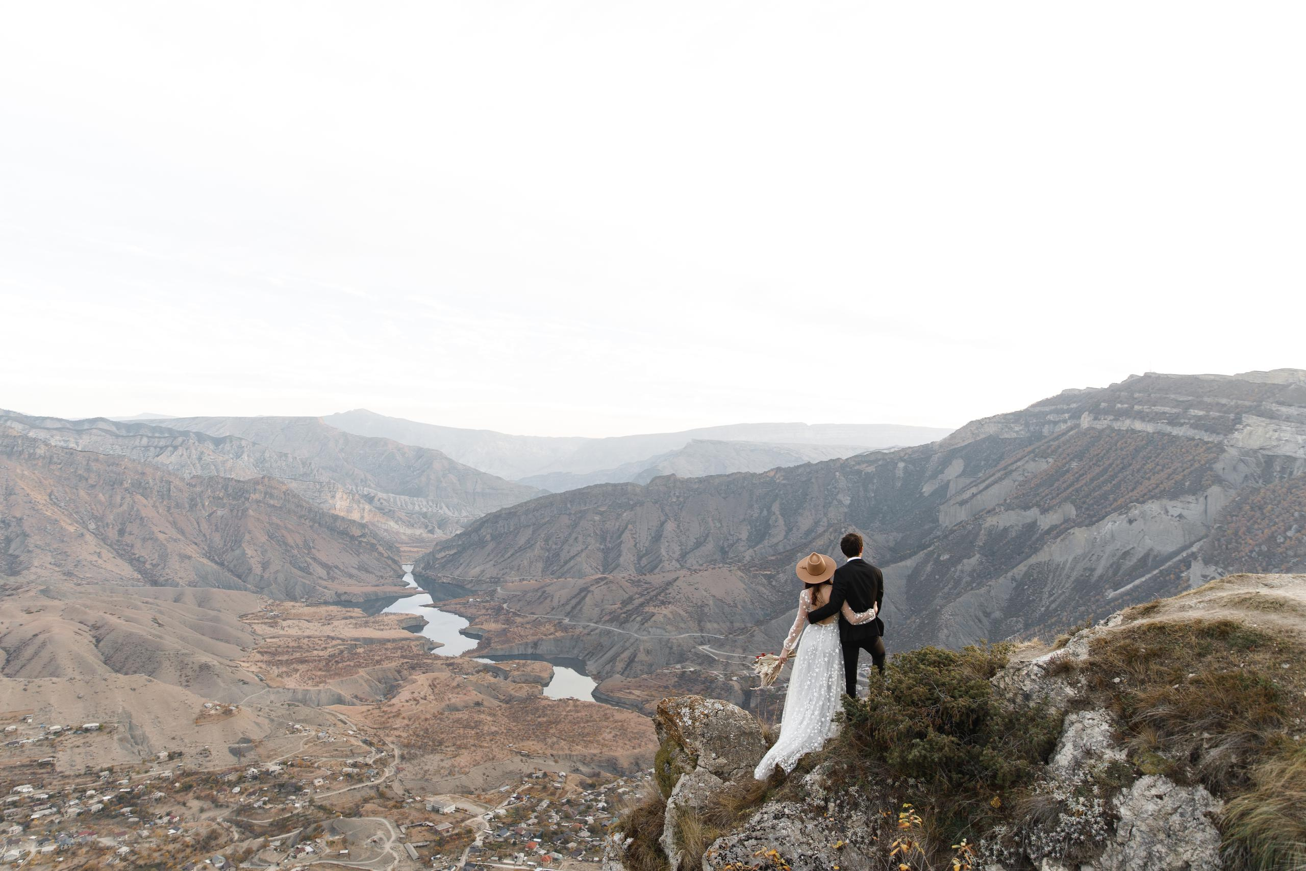 Андрей и Алина, Дагестан. Свадебный фотограф в Санкт-Петербурге, Москве, Европе и по всему миру
