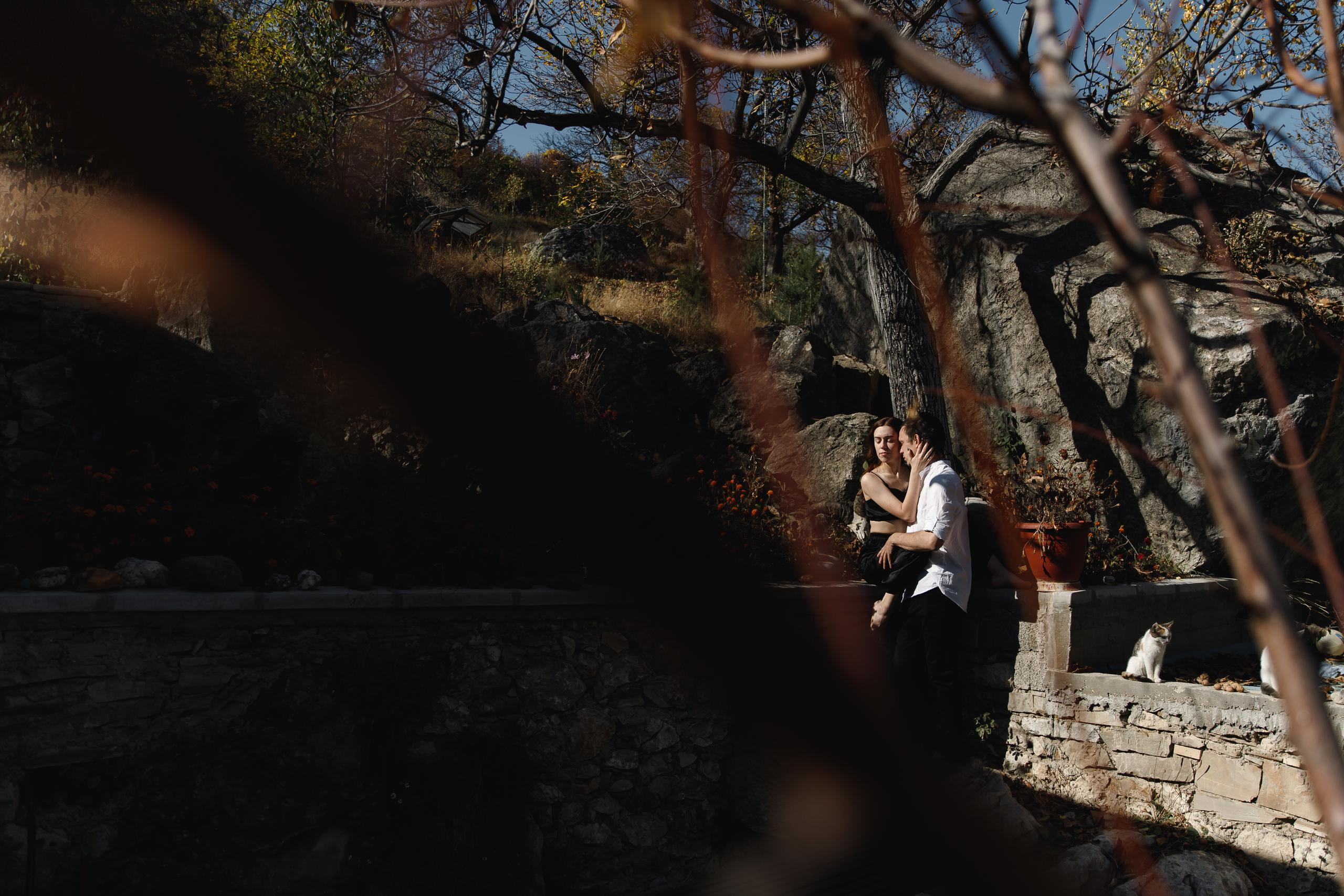 Андрей и Алина, Дагестан. Свадебный фотограф в Санкт-Петербурге, Москве, Европе и по всему миру