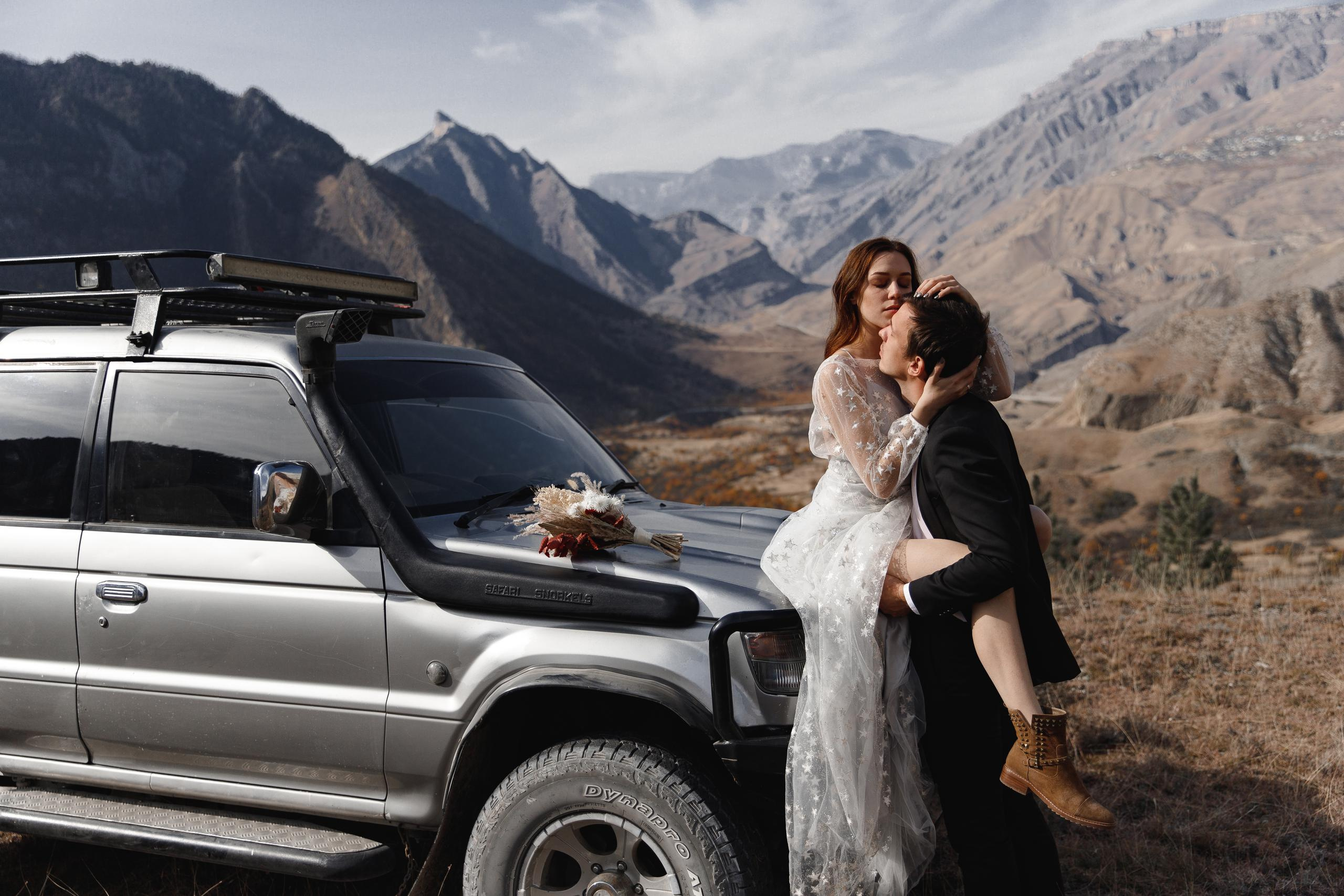 Андрей и Алина, Дагестан. Свадебный фотограф в Санкт-Петербурге, Москве, Европе и по всему миру