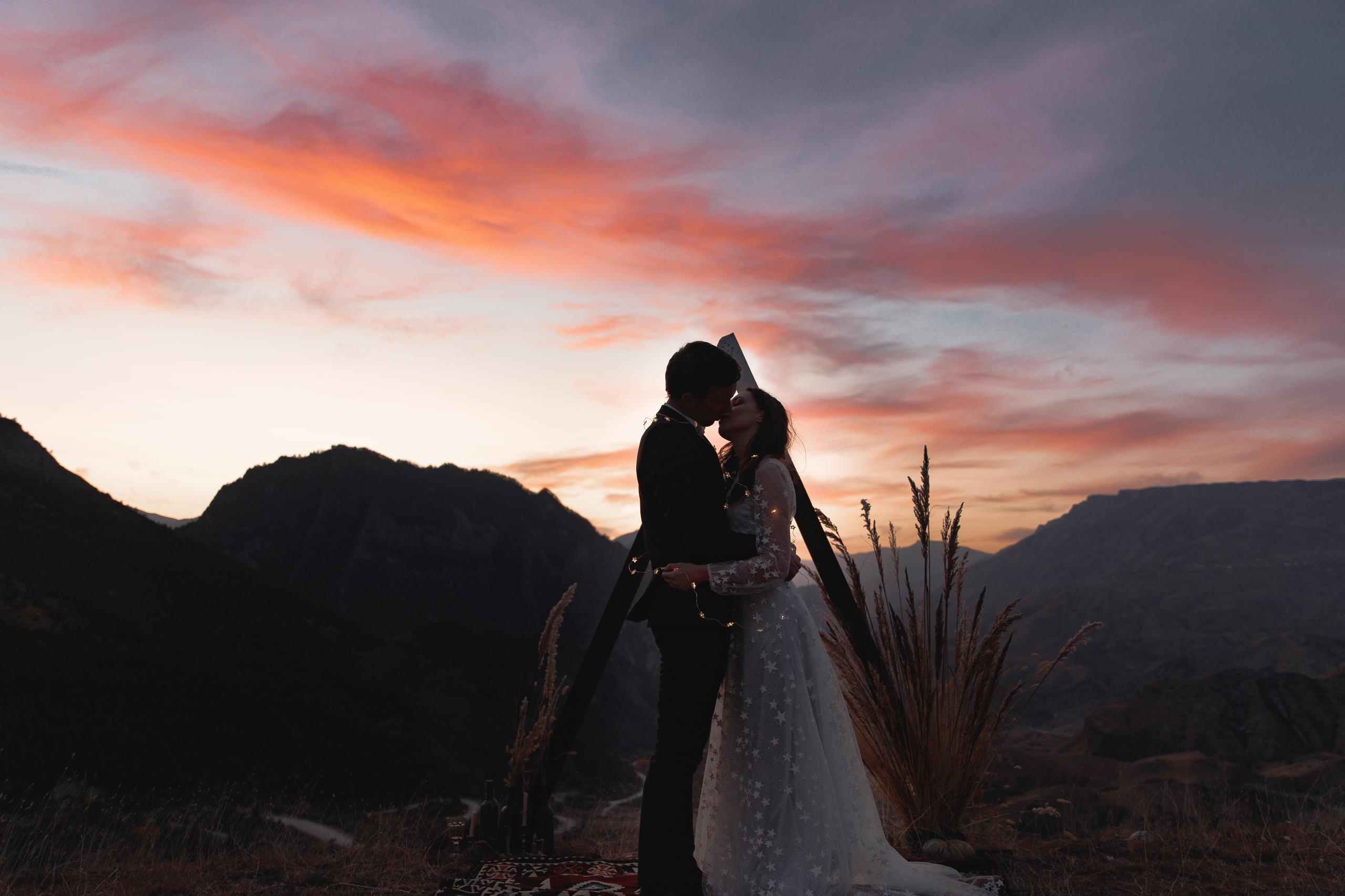 Андрей и Алина, Дагестан. Свадебный фотограф в Санкт-Петербурге, Москве, Европе и по всему миру