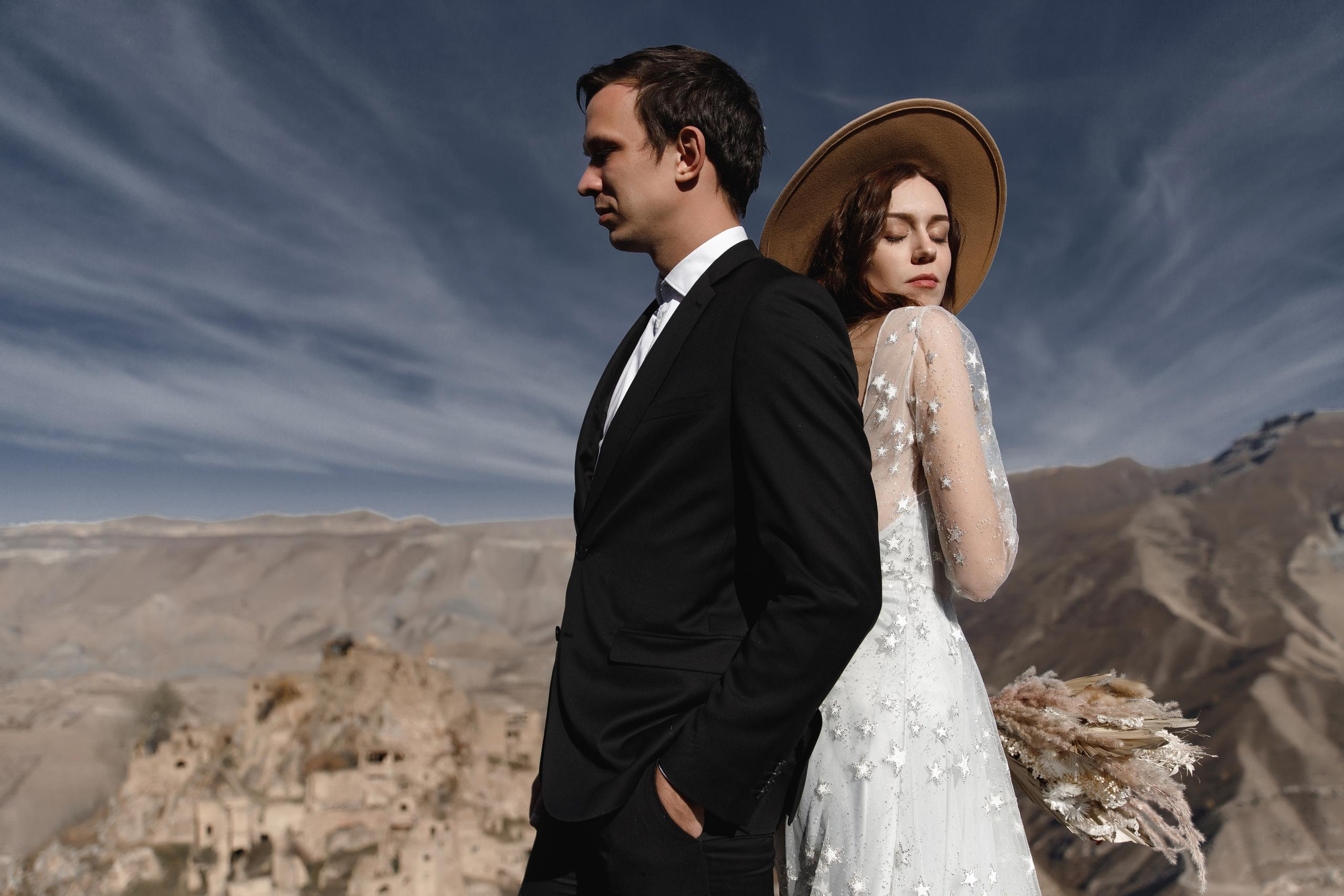 Свадебный фотограф в Санкт-Петербурге, Москве, Европе и по всему миру