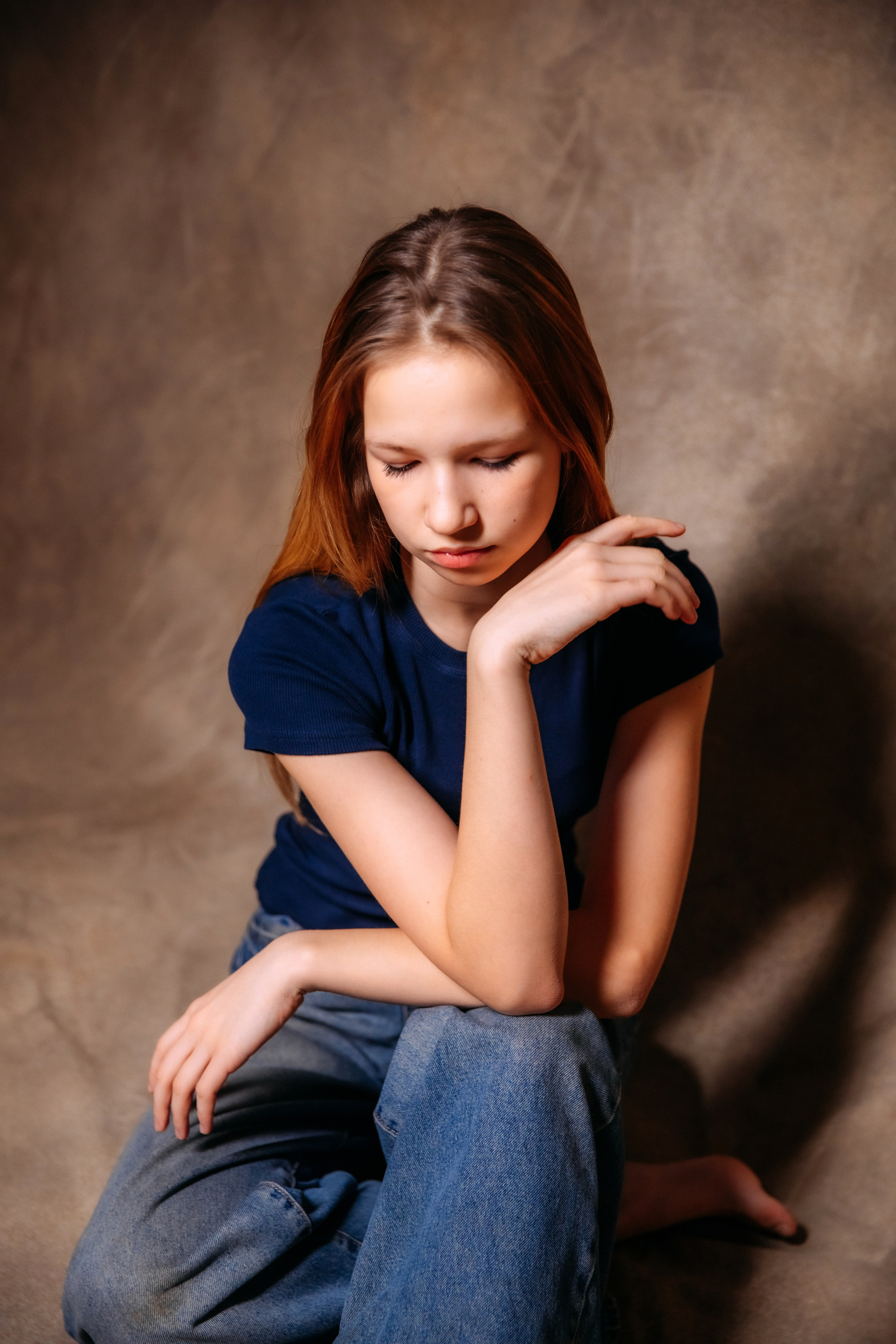 УЛЬЯНА. Женский и семейный фотограф Елена Петрова