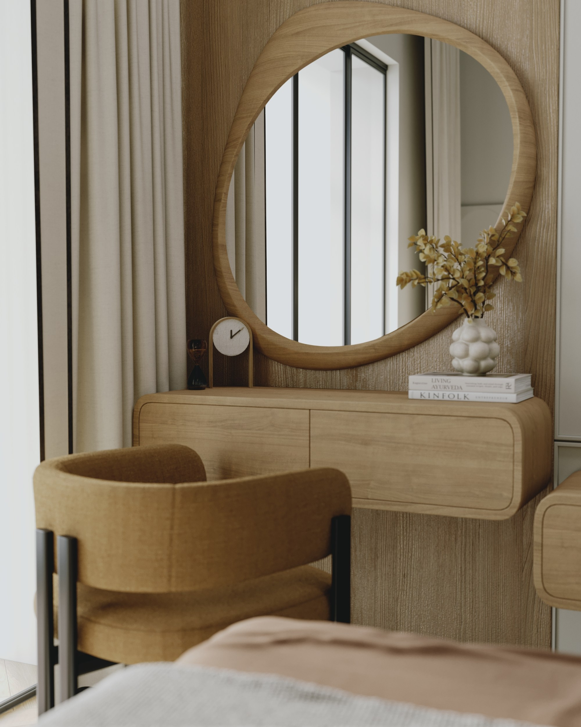 Project 1. Главная