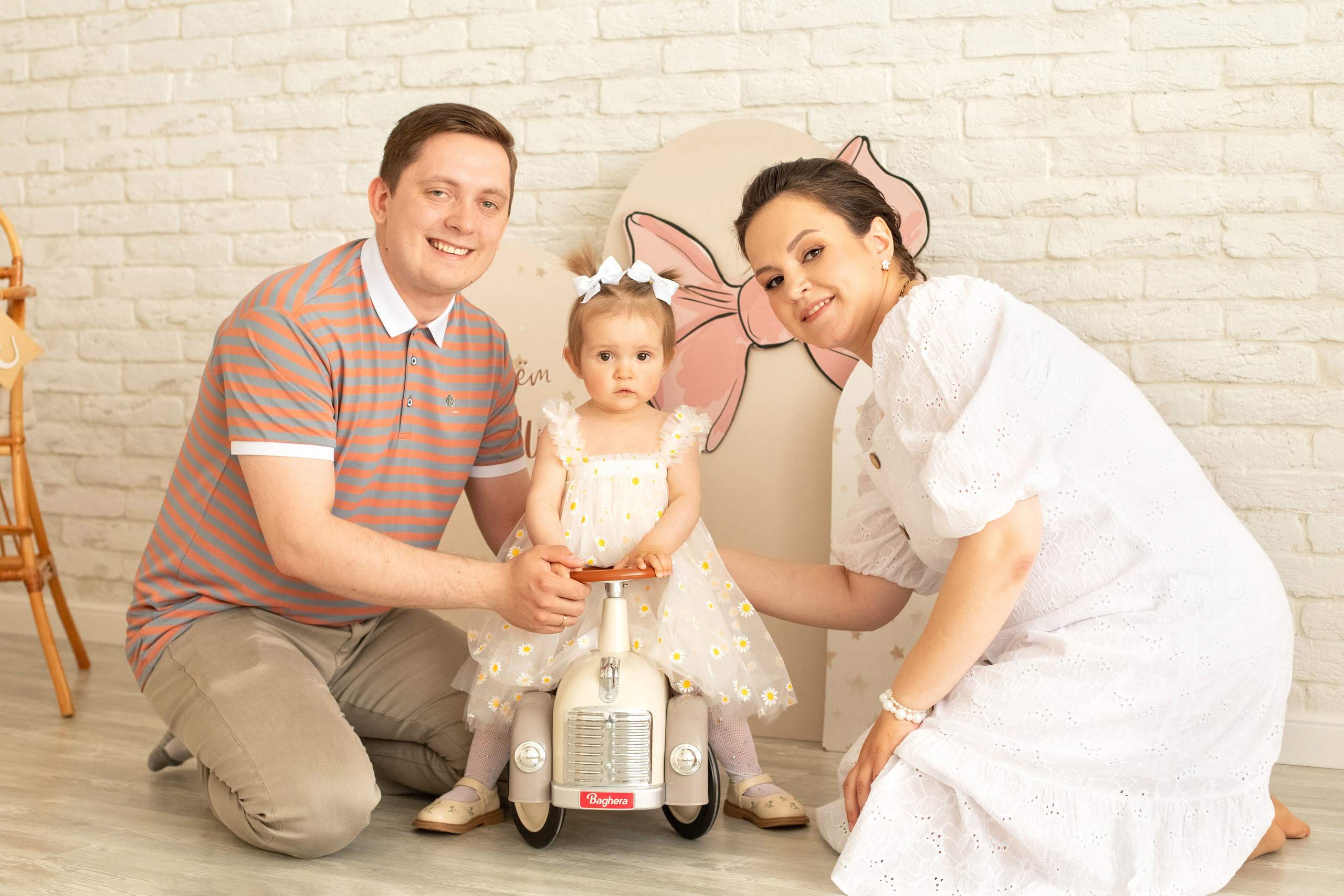 Арина Итого. Фотограф новорожденных в Екатеринбурге Татьяна Продан