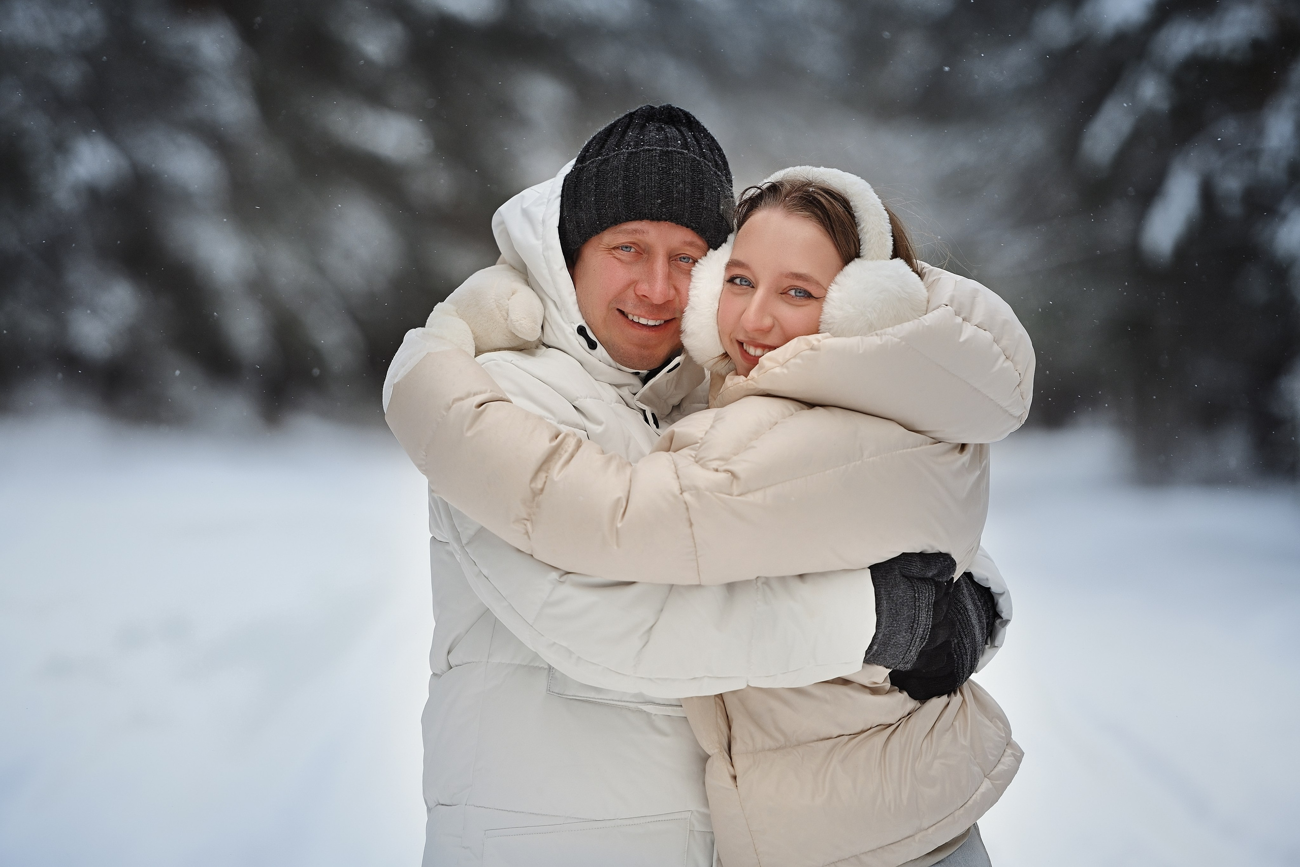 Оксана Лиза и Сережа. Свадебный и семейный фотограф в Самаре Головань Наталья