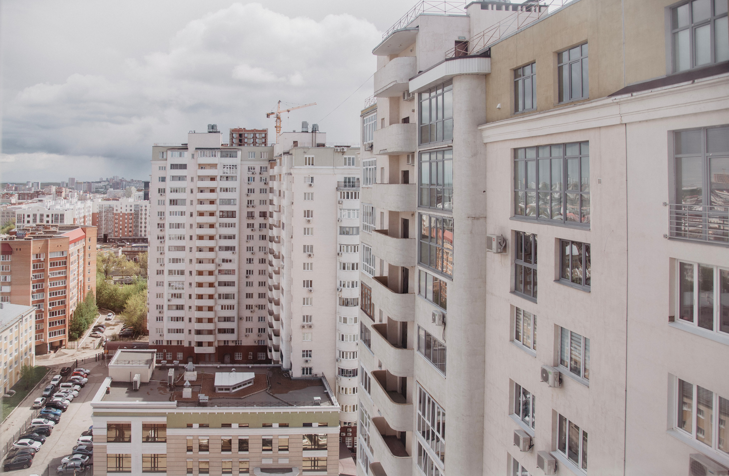 Недвижимость. Семейный и свадебный фотограф в г. Уфа Динара